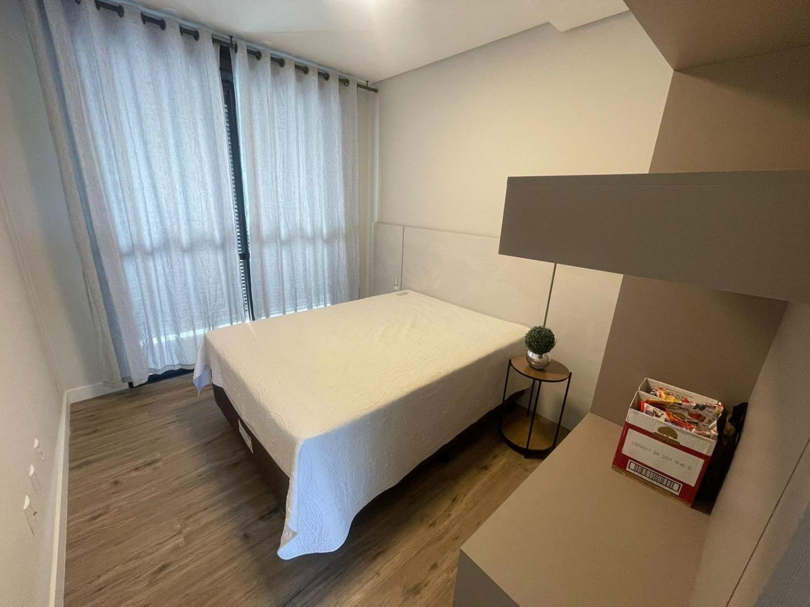 cód 141 - Apartamento térreo, com SPA