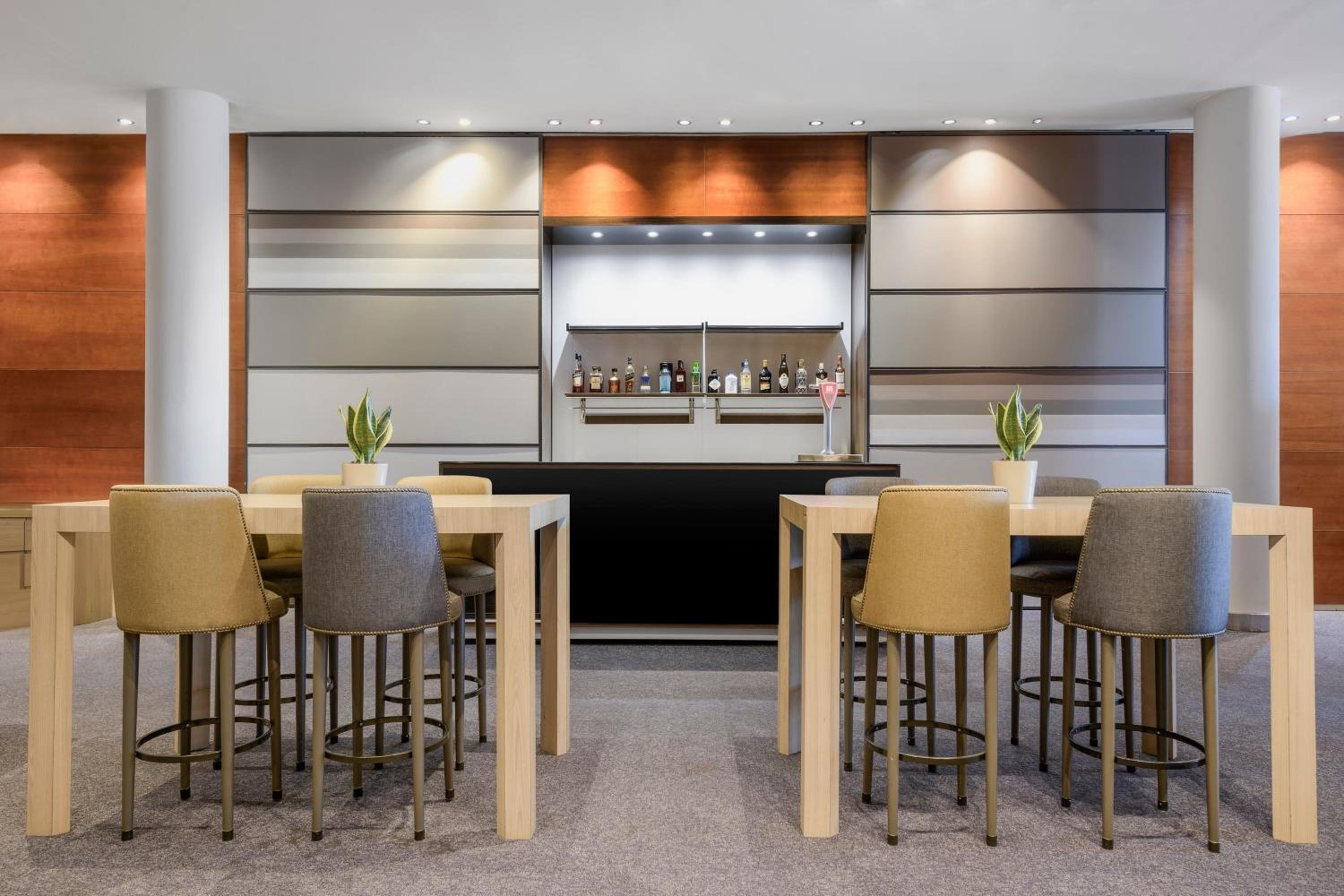 Alcala De Henares Vacations - AC Hotel Alcala de Henares by Marriott - Property Image 1
