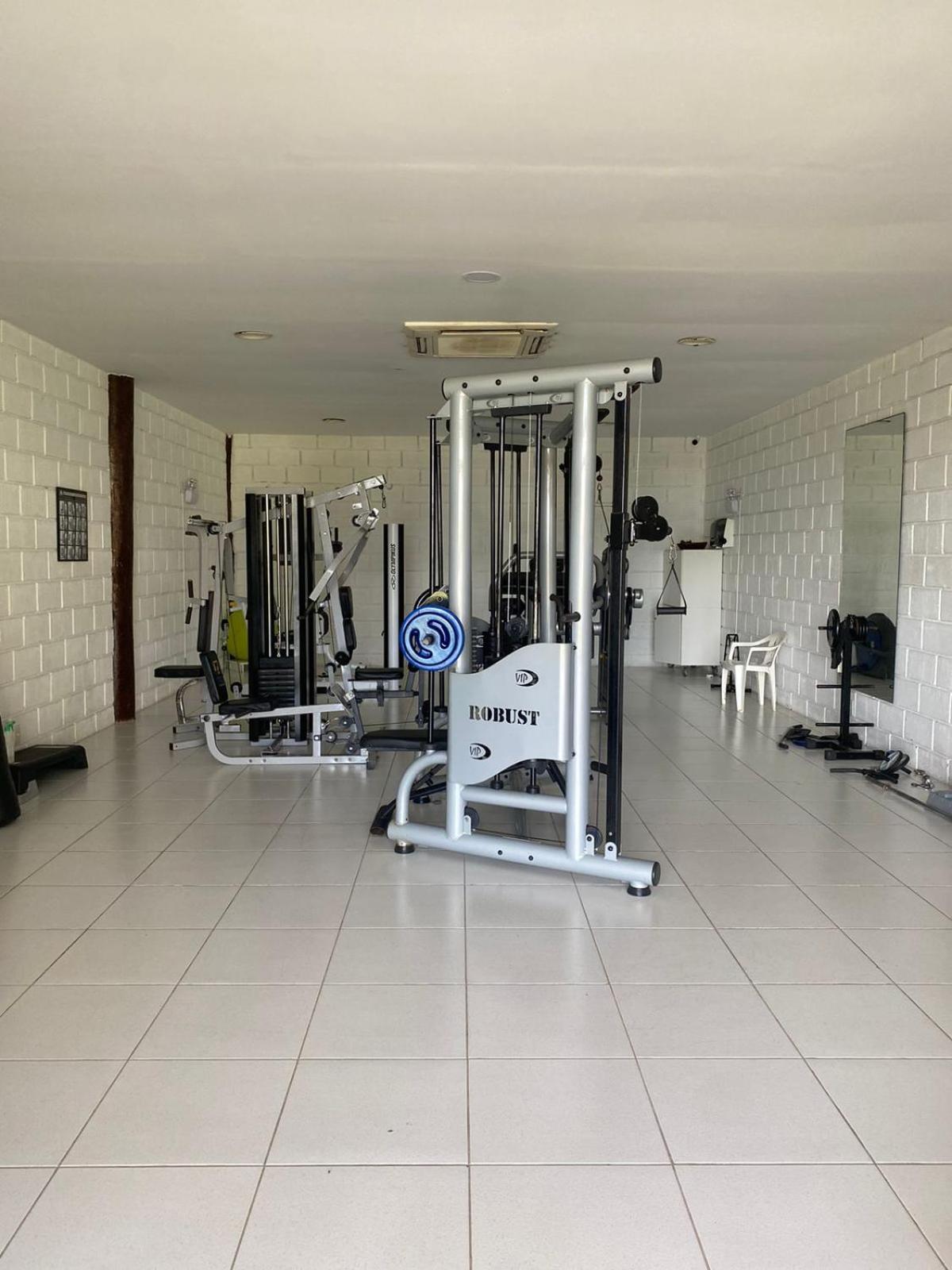 Apartamento completo Tree Bies