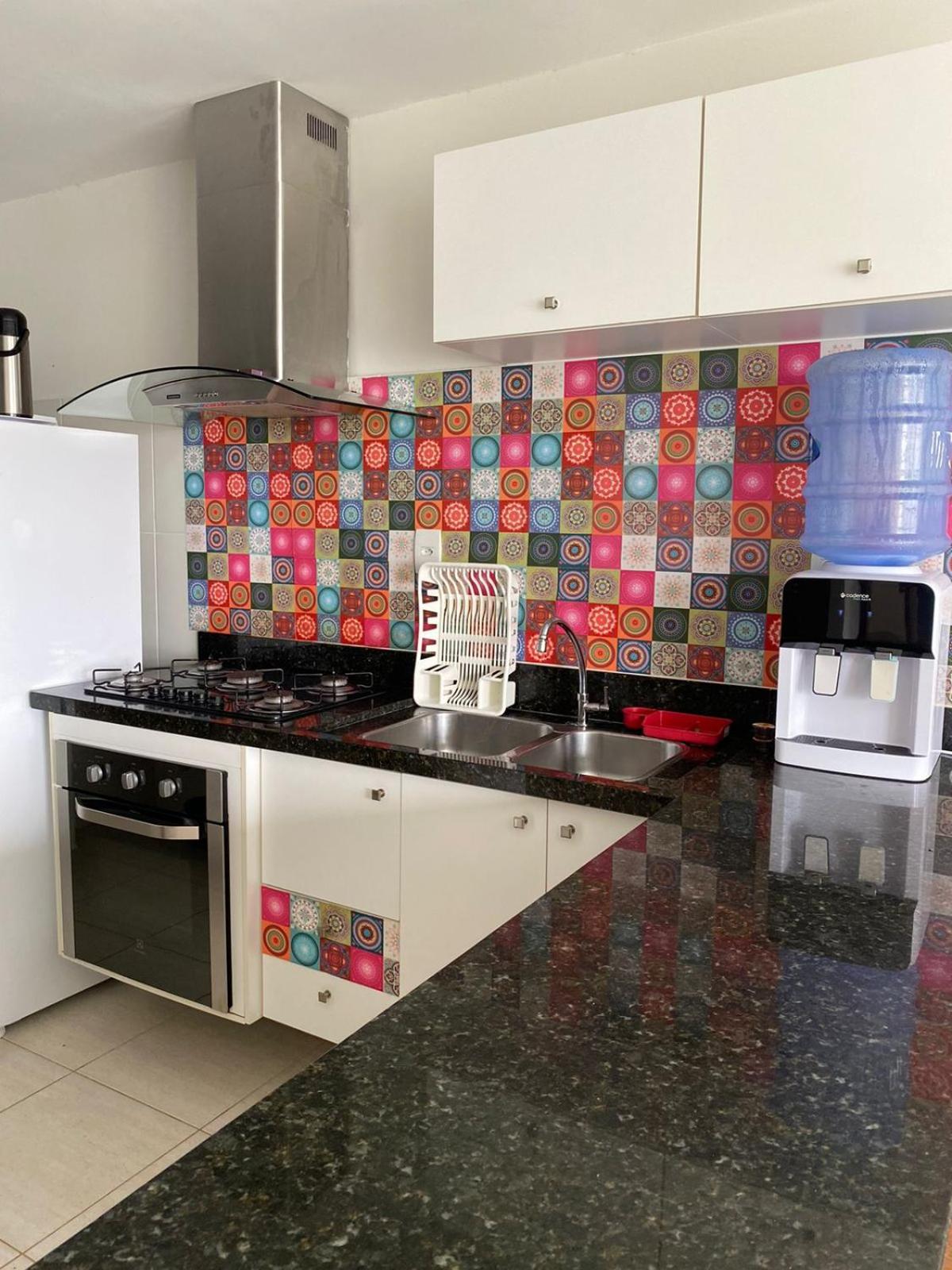 Apartamento completo Tree Bies