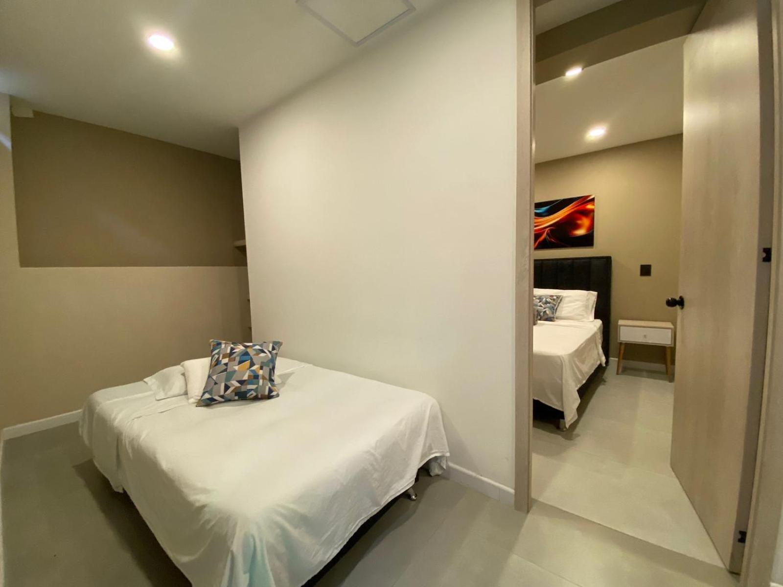 Hermoso apartamento en el poblado