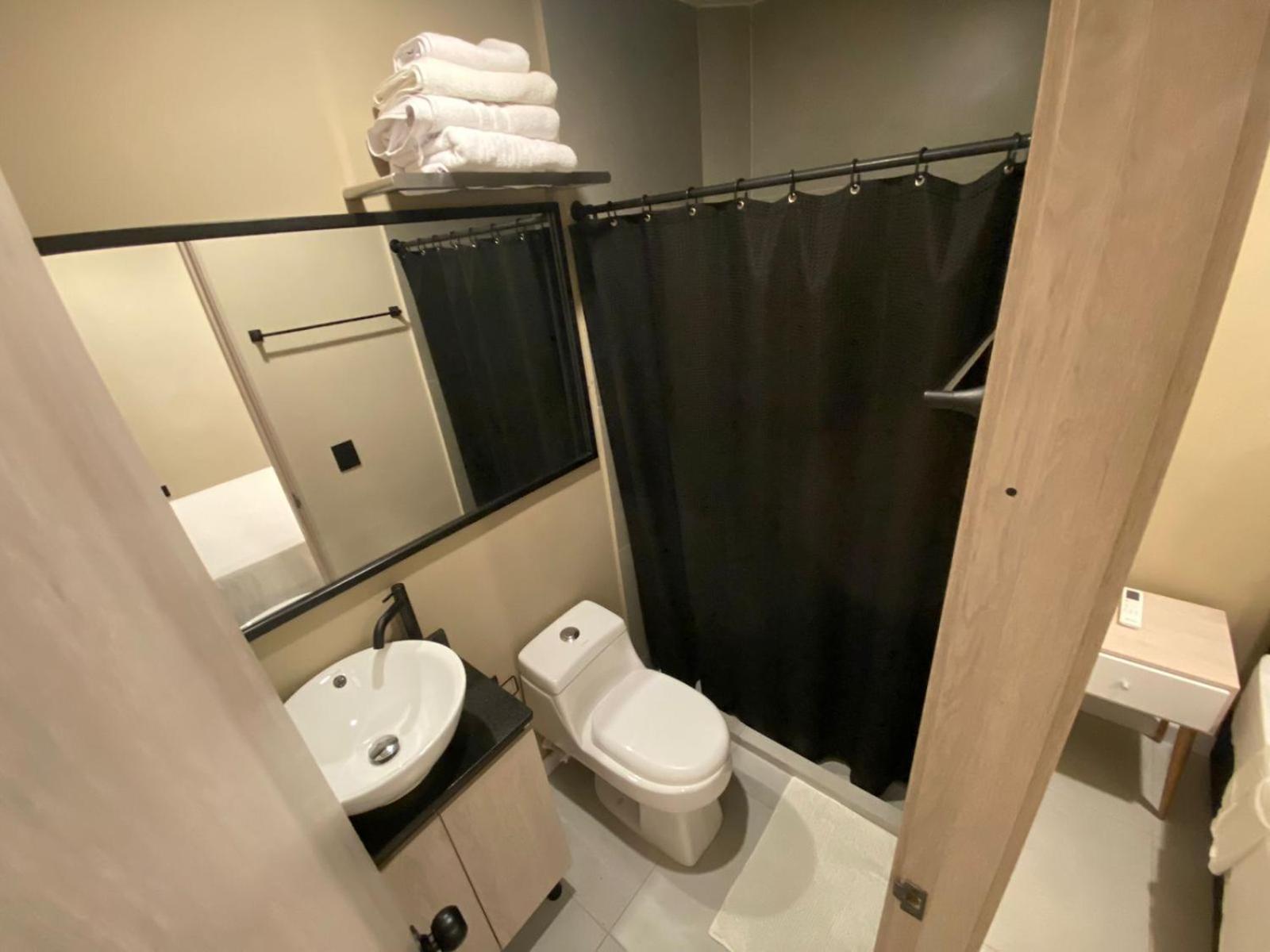 Hermoso apartamento en el poblado