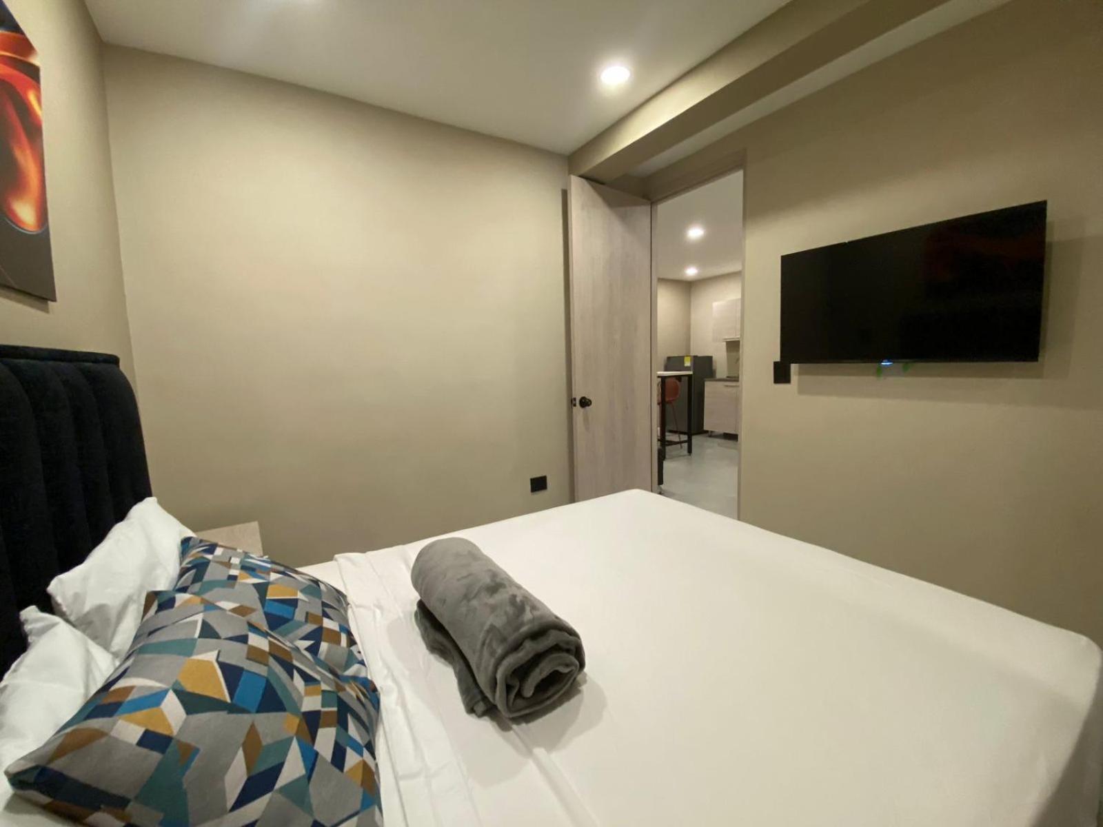 Hermoso apartamento en el poblado