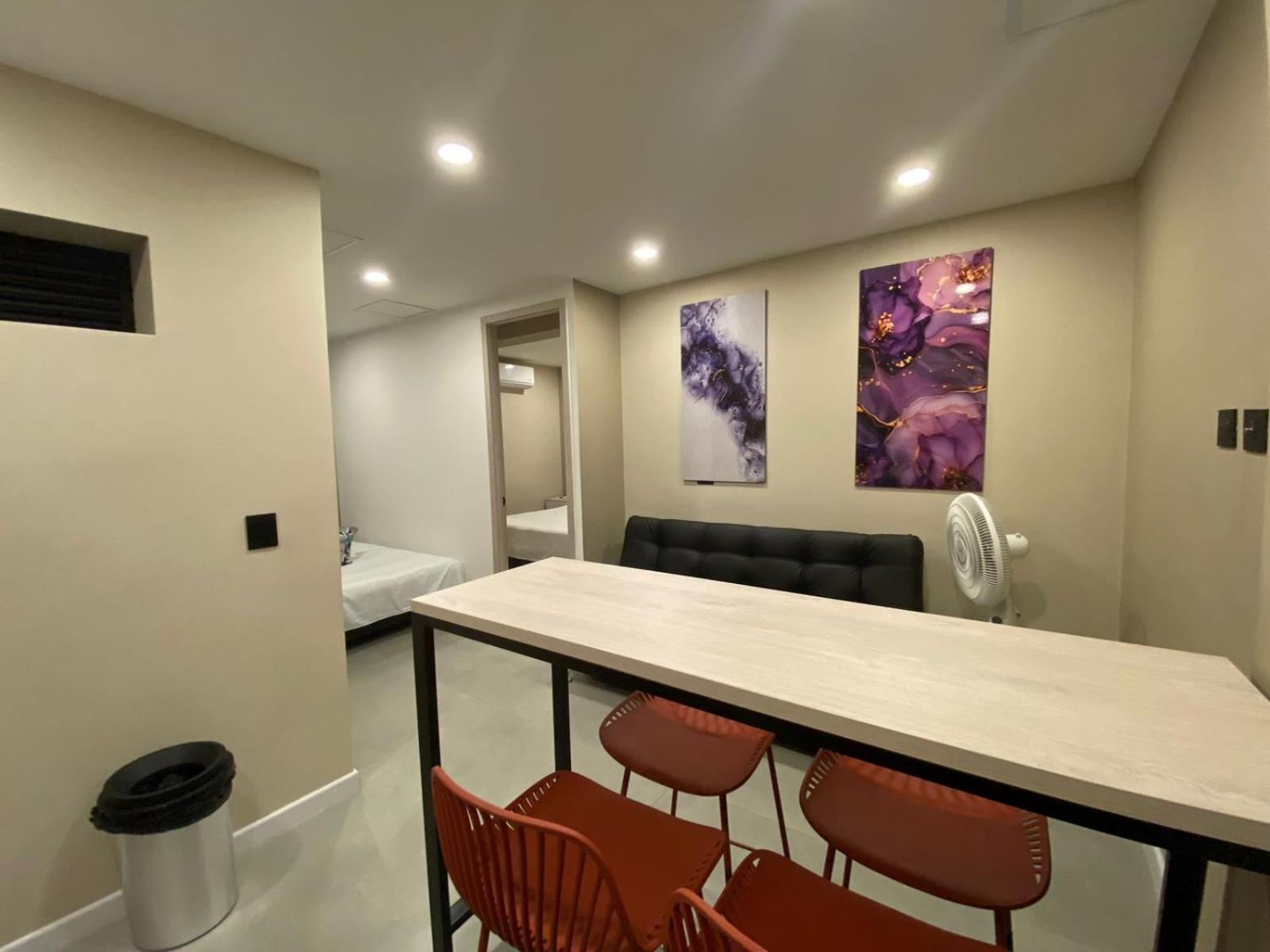 Hermoso apartamento en el poblado