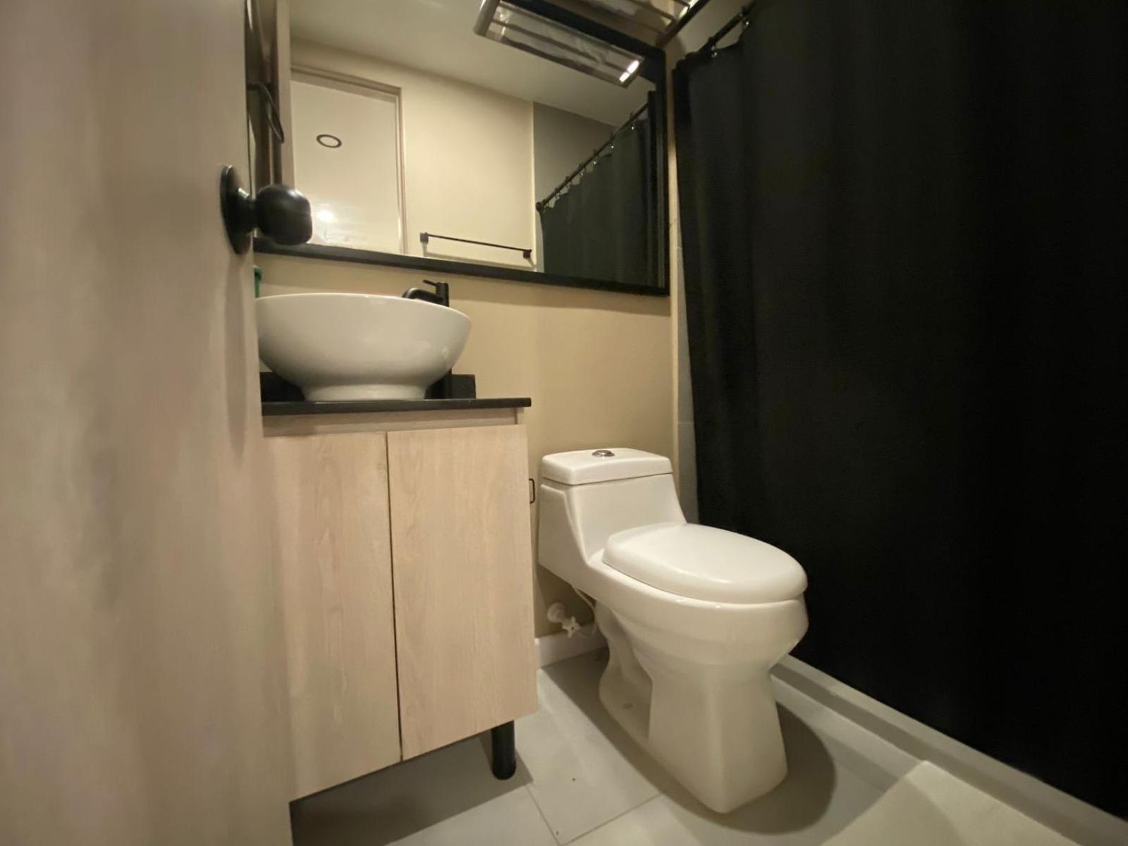 Hermoso apartamento en el poblado
