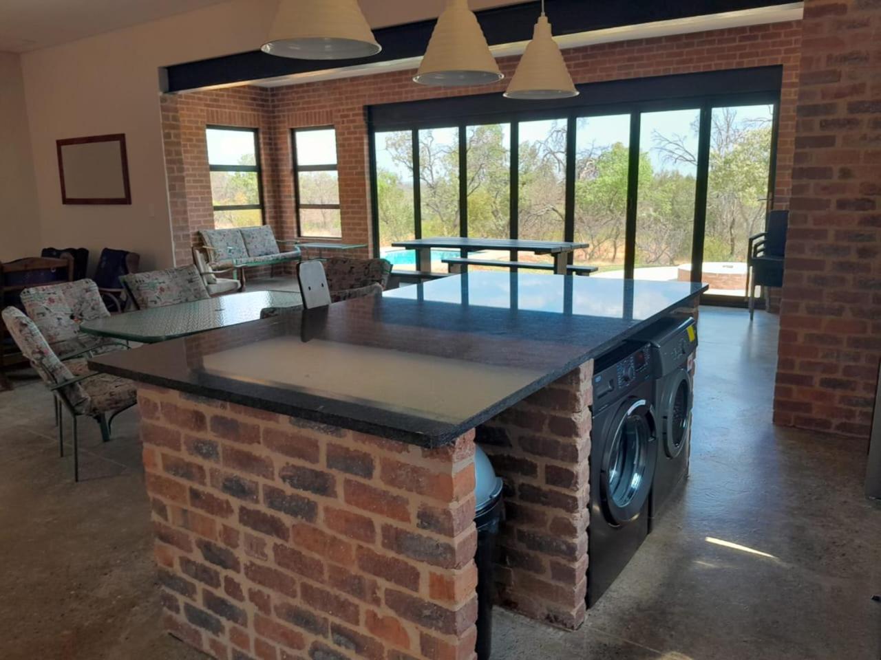 Elements Golfers Lodge 123