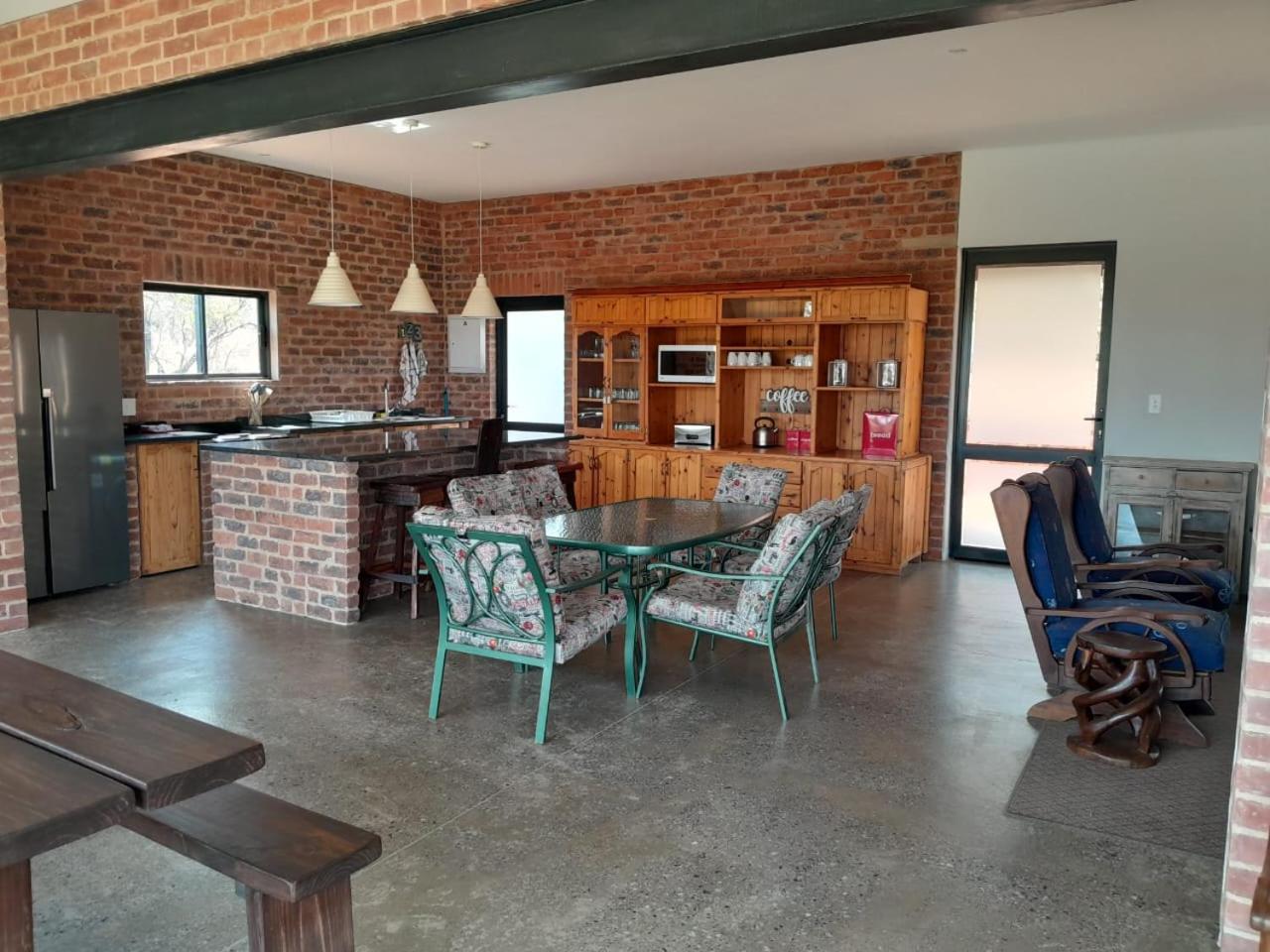 Elements Golfers Lodge 123