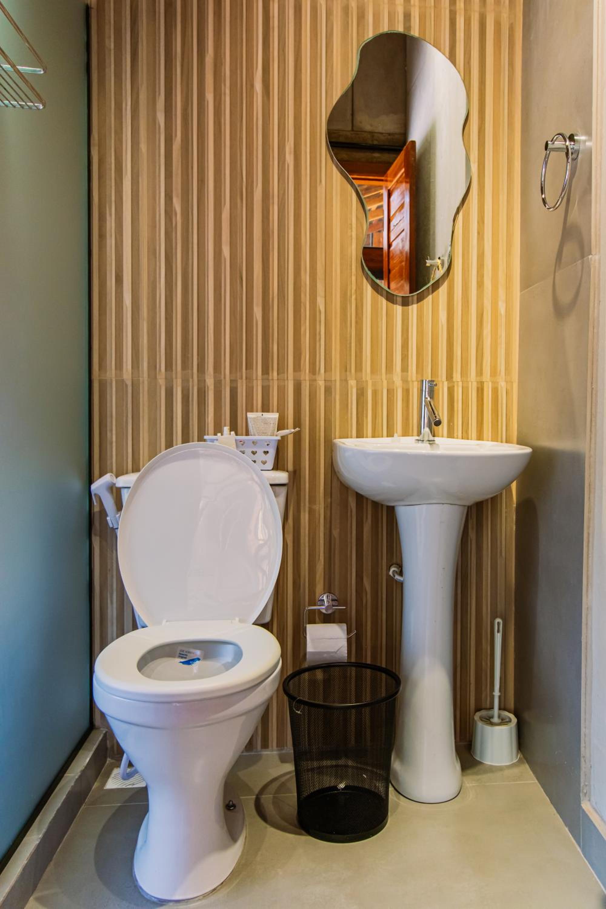 Casa do Lago em Alter do Chão