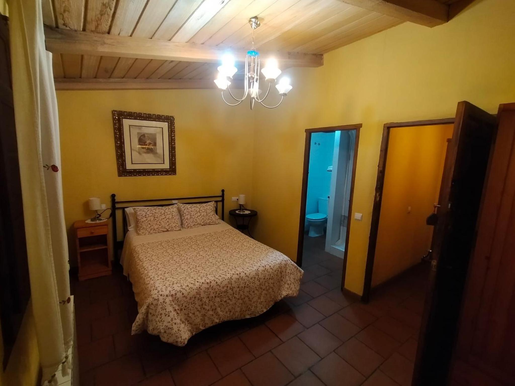 Casa Rural Garrido