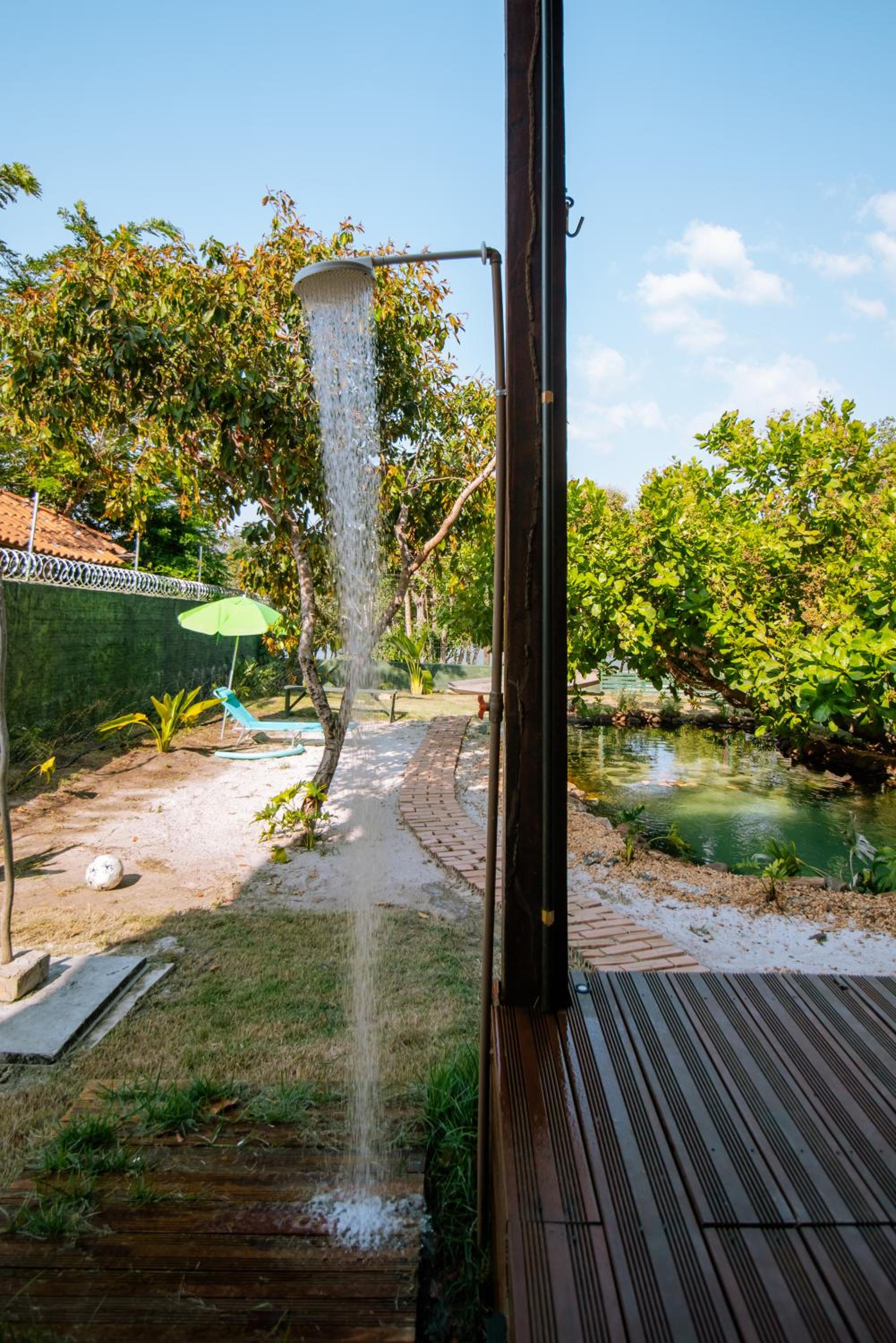 Casa do Lago em Alter do Chão