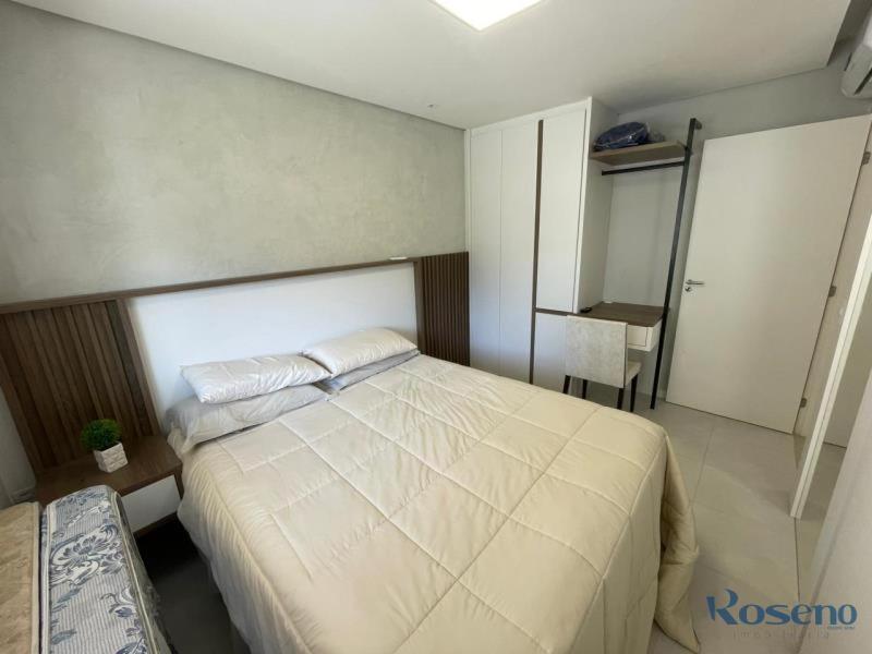 Cód 158 - Apartamento á 300m do mar.