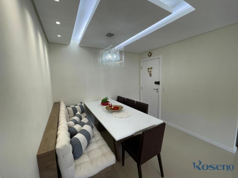 Cód 158 - Apartamento á 300m do mar.