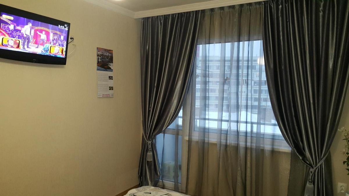 Apartment Plamen Delux view 3