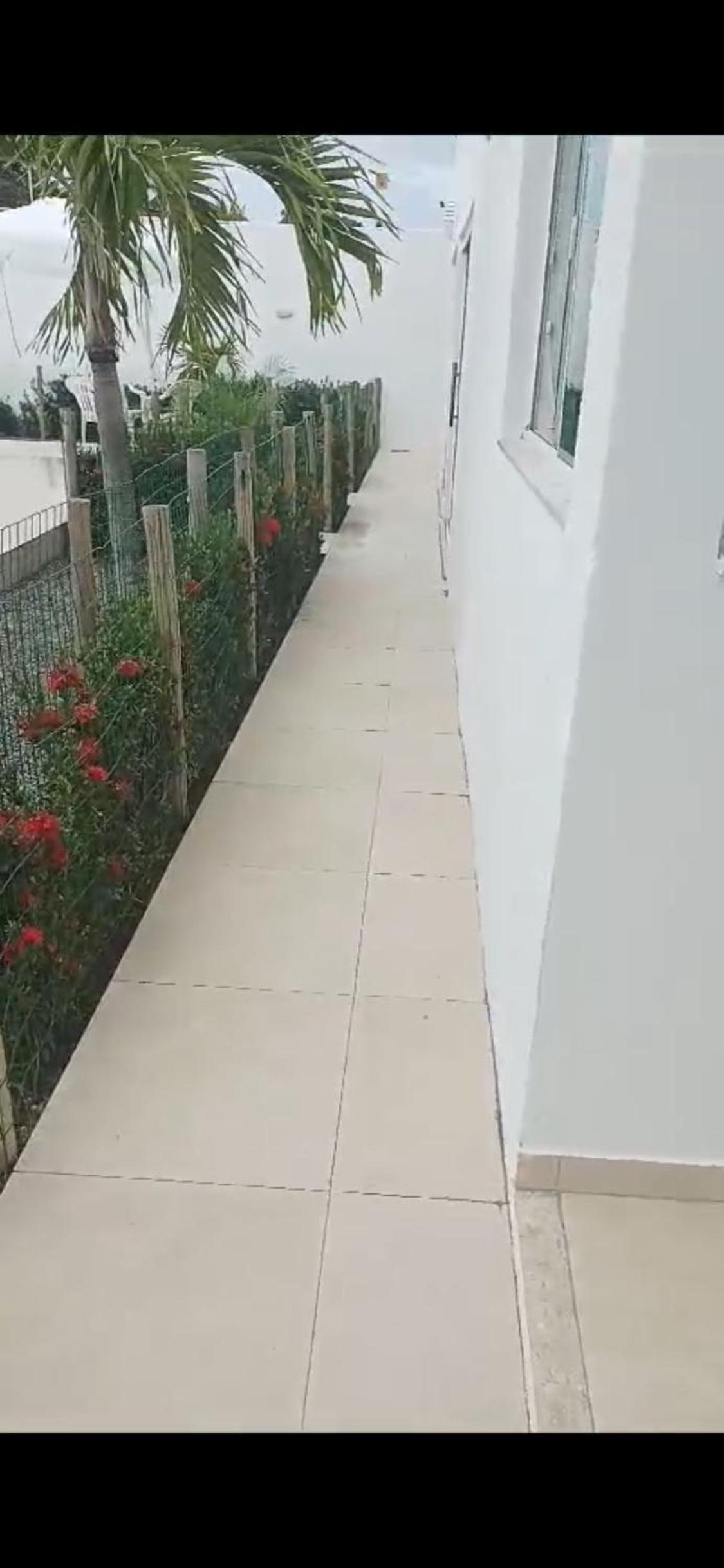 Casa de Temporada