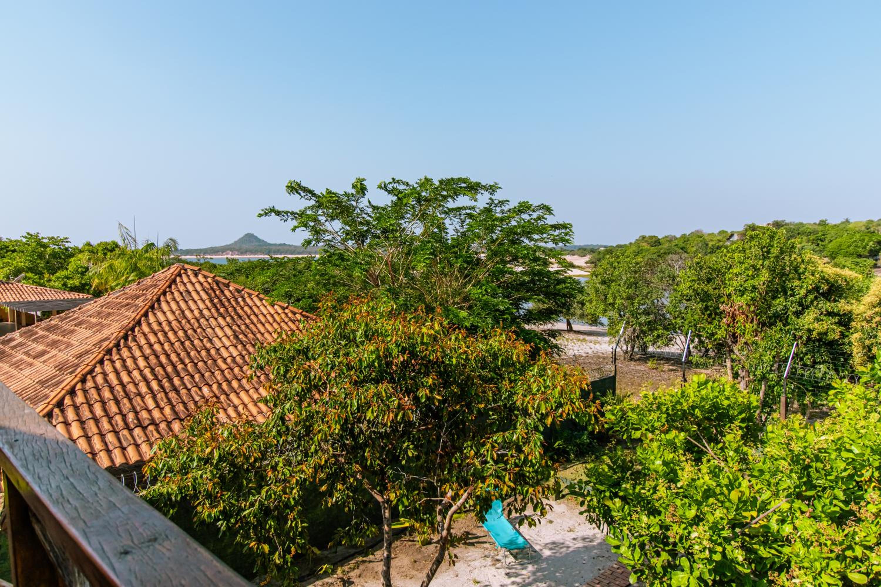 Casa do Lago em Alter do Chão