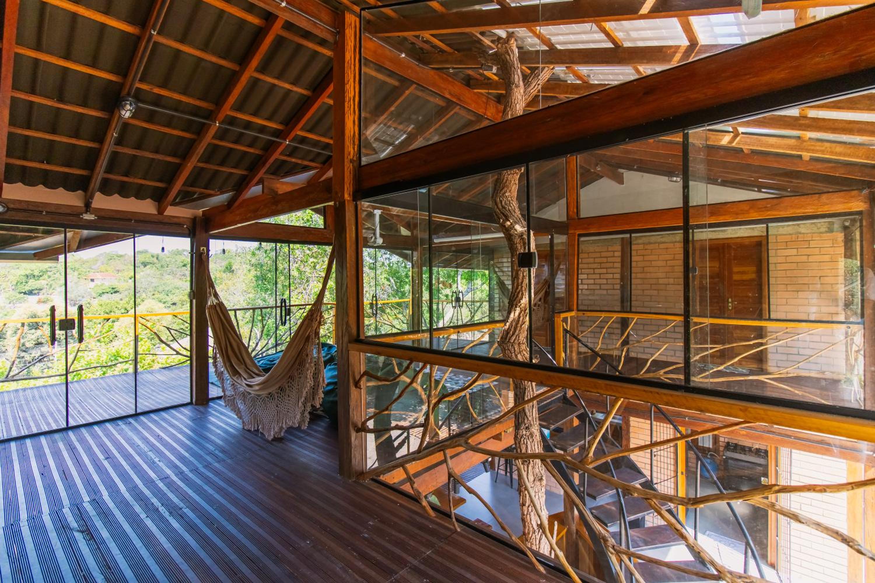 Casa do Lago em Alter do Chão