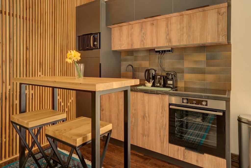 Knez Central Apartment view 3