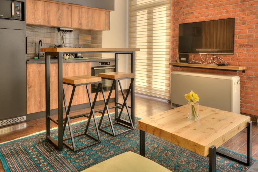 Knez Central Apartment view 5