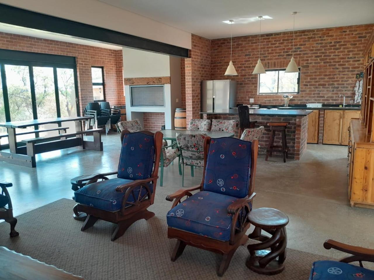 Elements Golfers Lodge 123