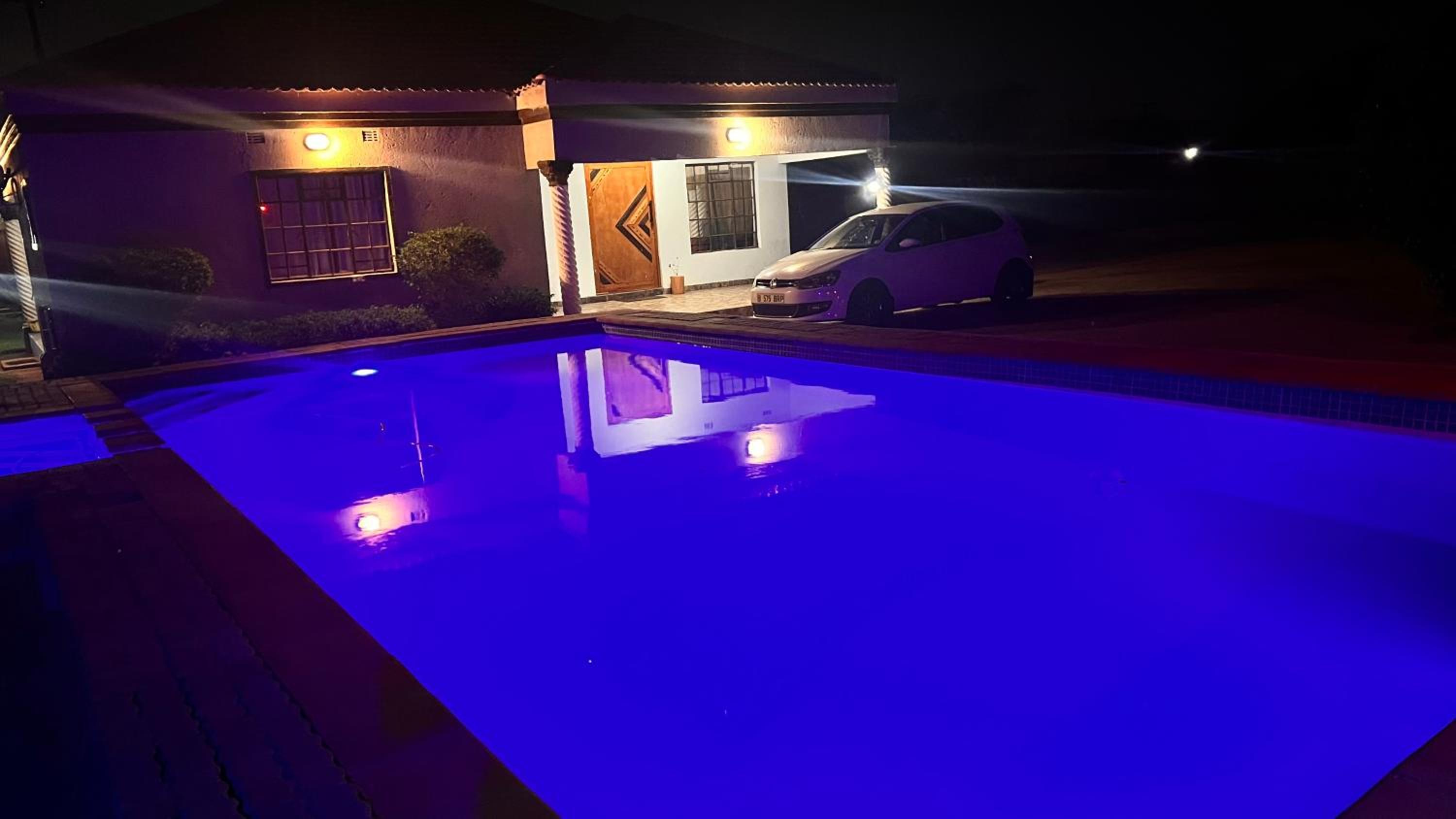 Gem Villa Inn