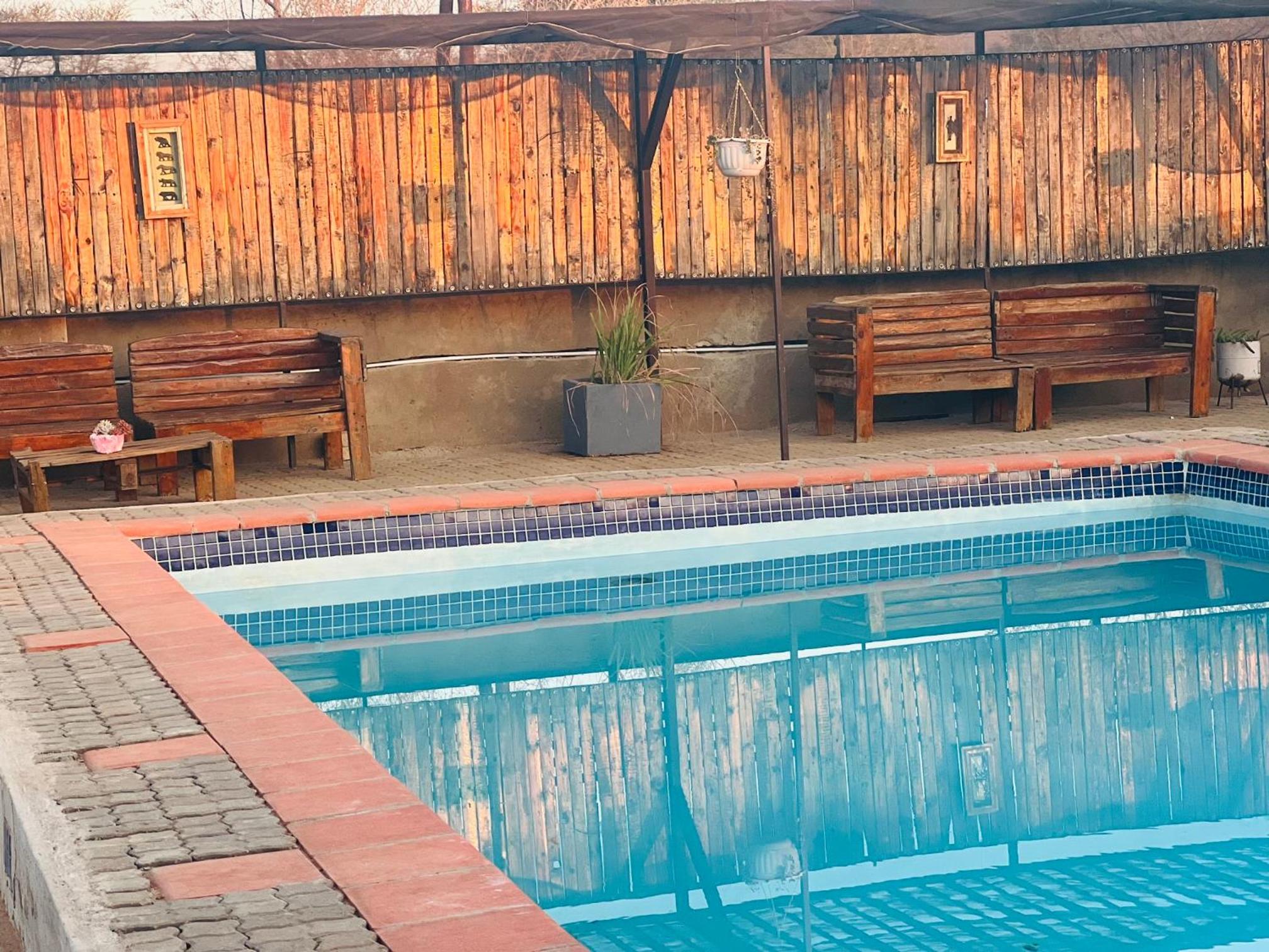 Gem Villa Inn