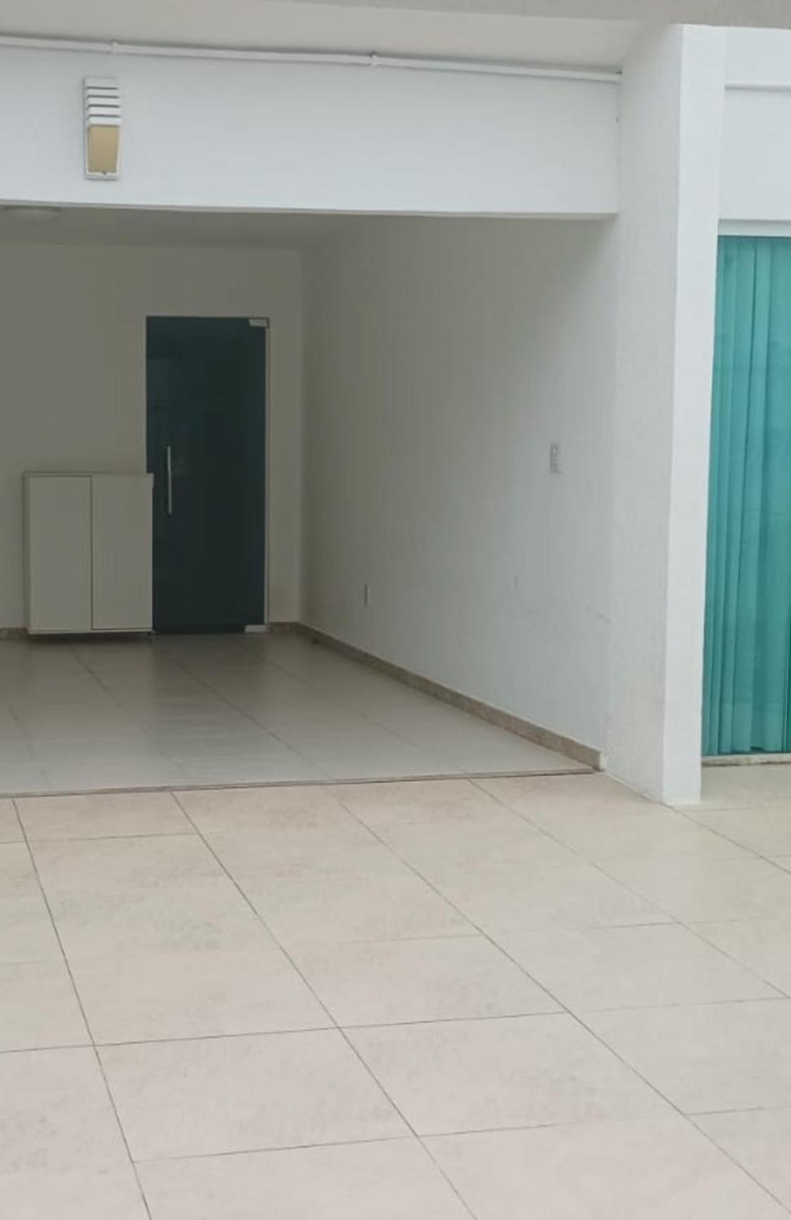Casa de Temporada