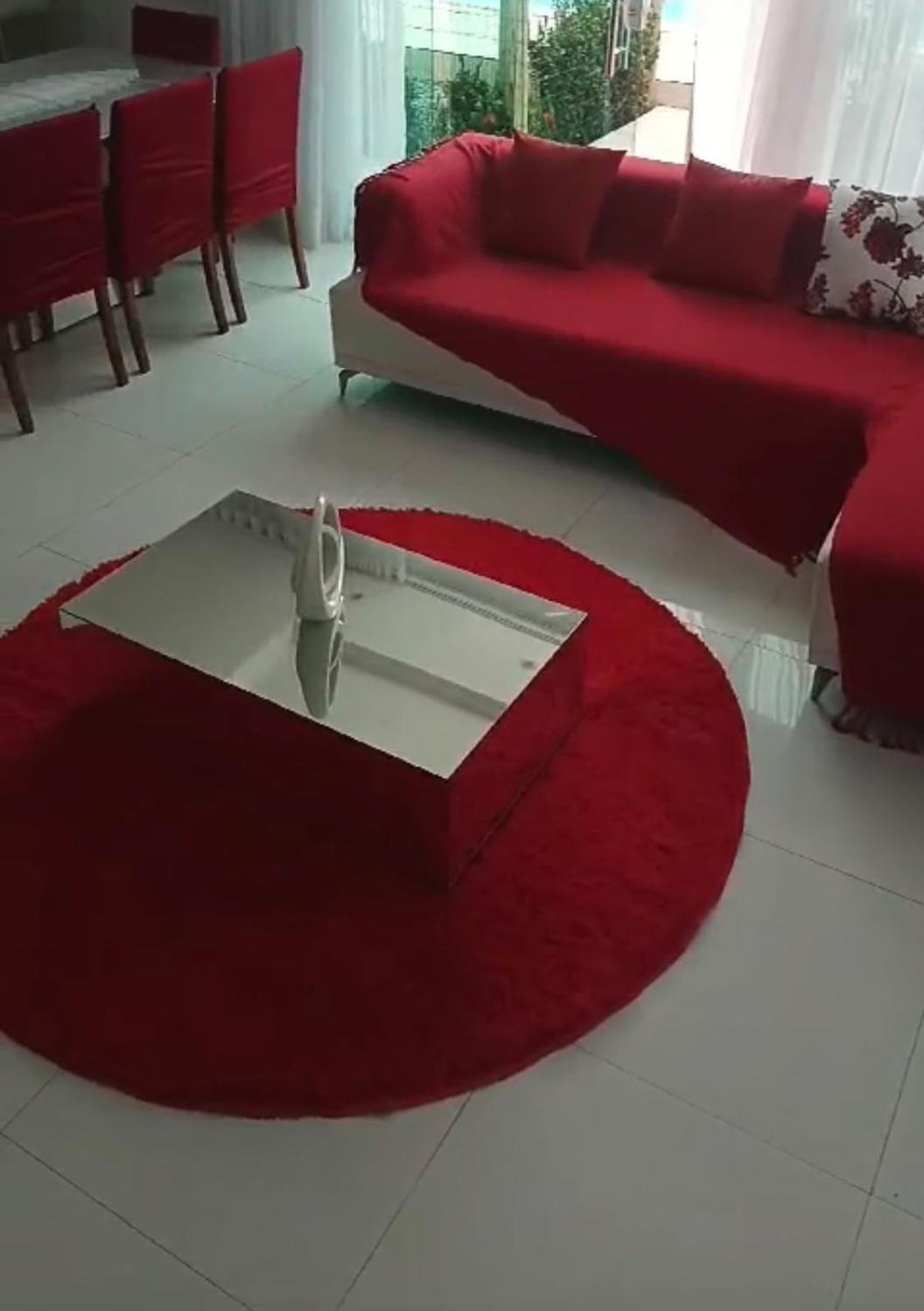 Casa de Temporada