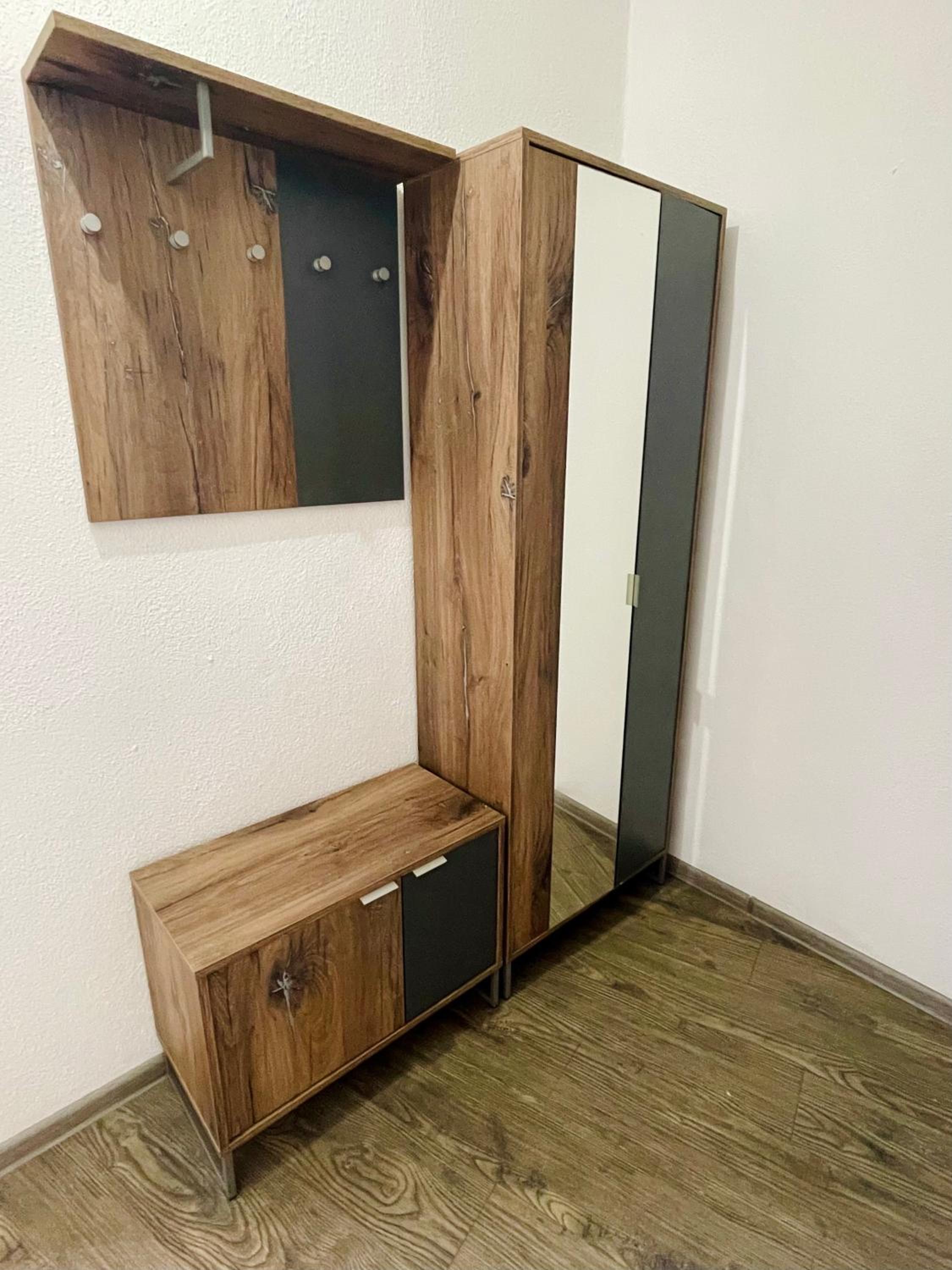 Miya Apartment