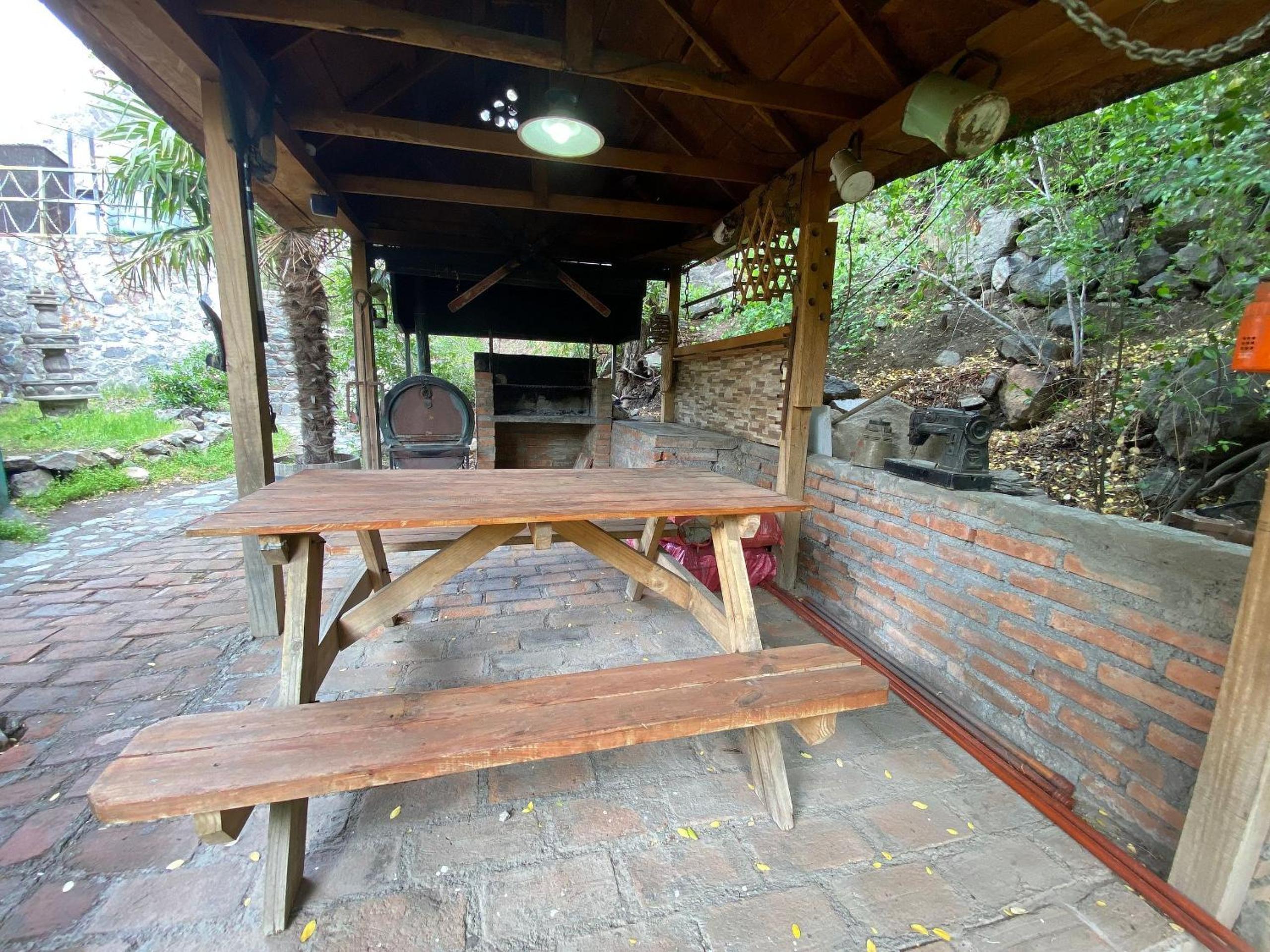 Rustic Cabin in the Heart of the Mountain