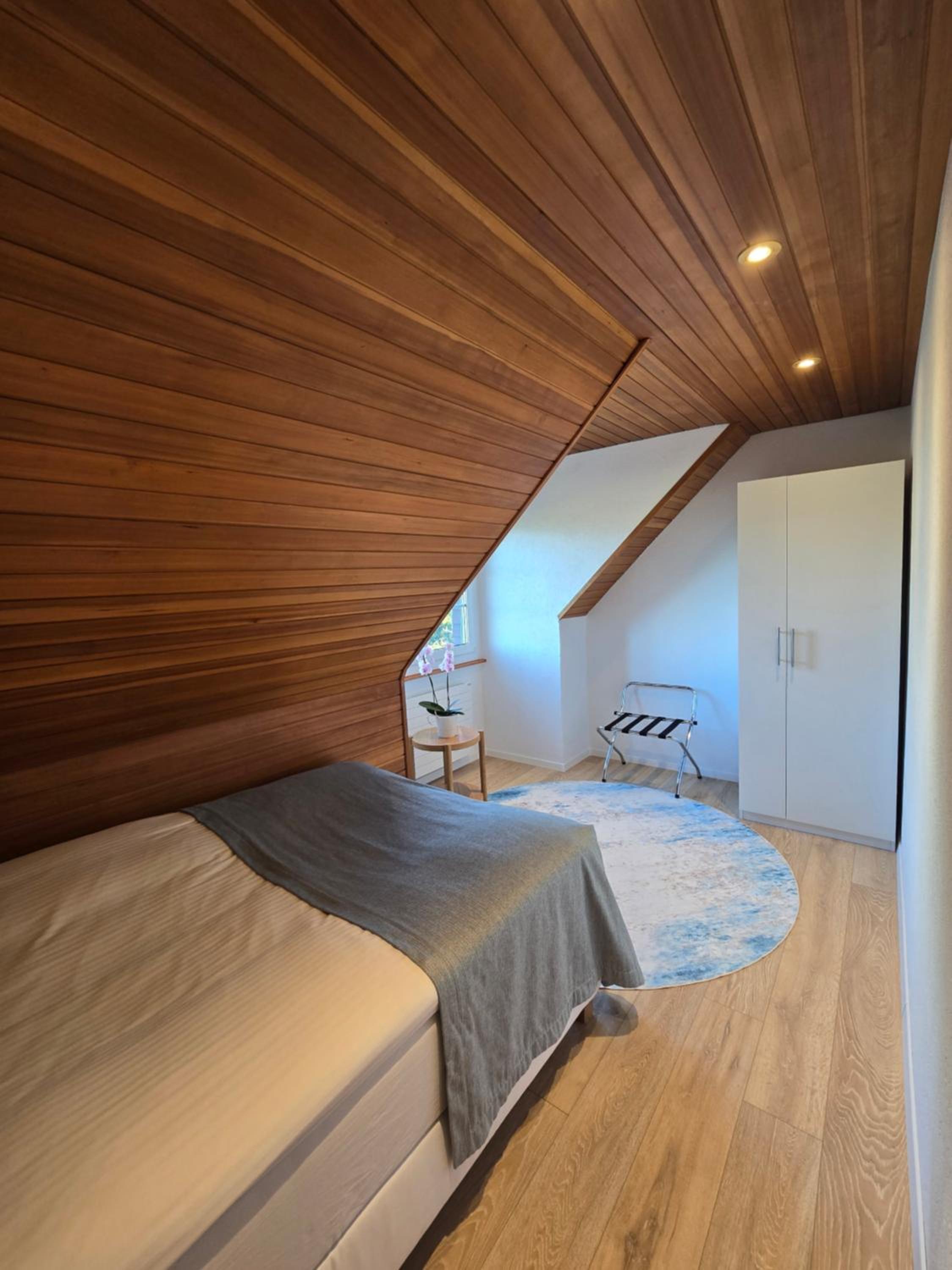 Appartement confortable à deux pas de l'EPFL - l'UNIL