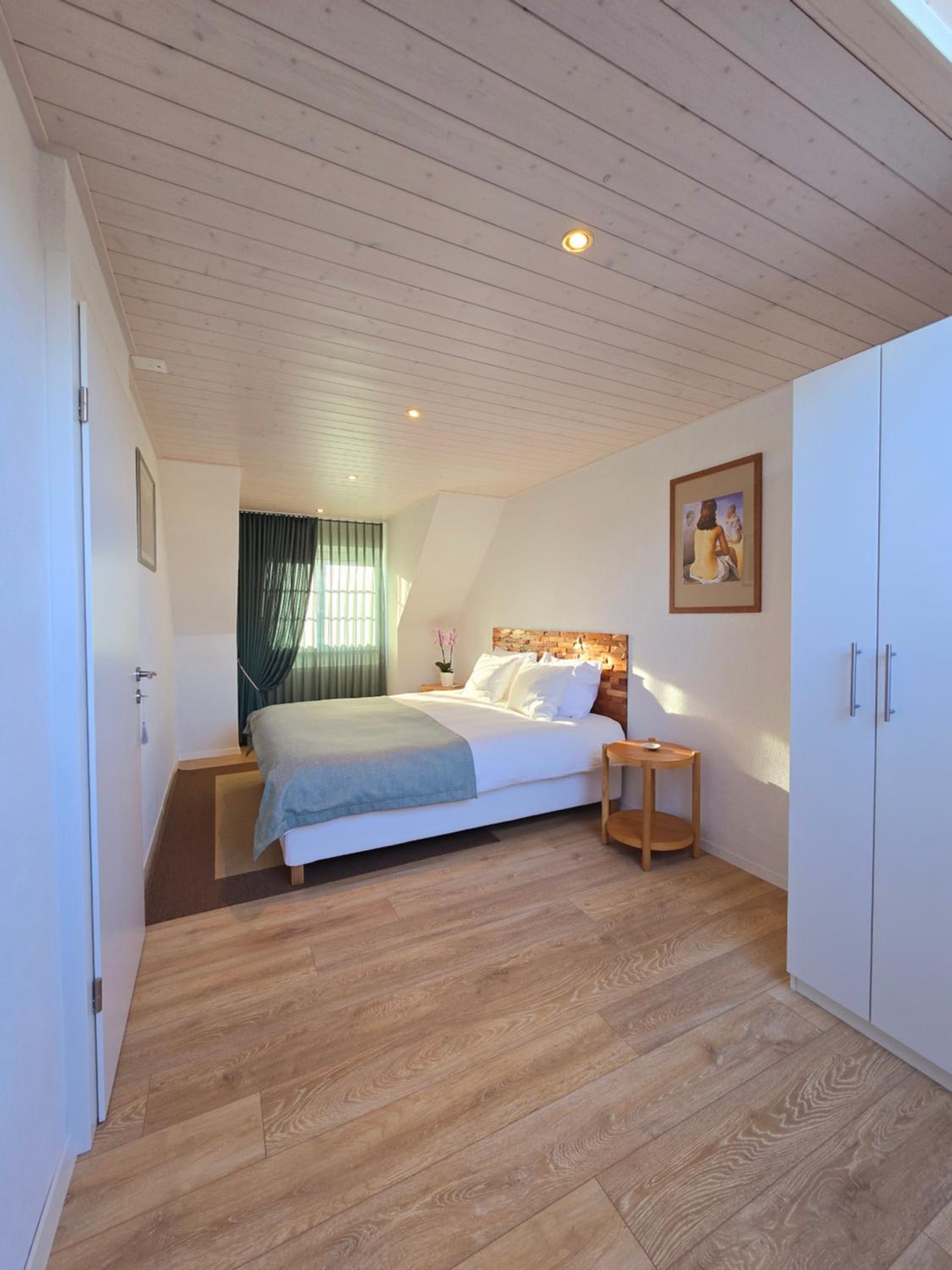 Appartement confortable à deux pas de l'EPFL - l'UNIL