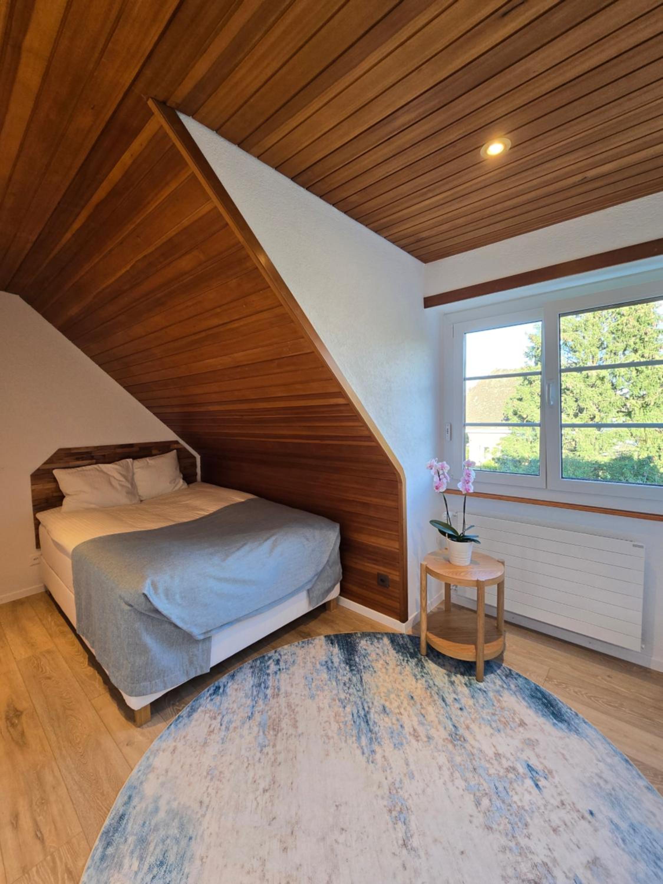 Appartement confortable à deux pas de l'EPFL - l'UNIL