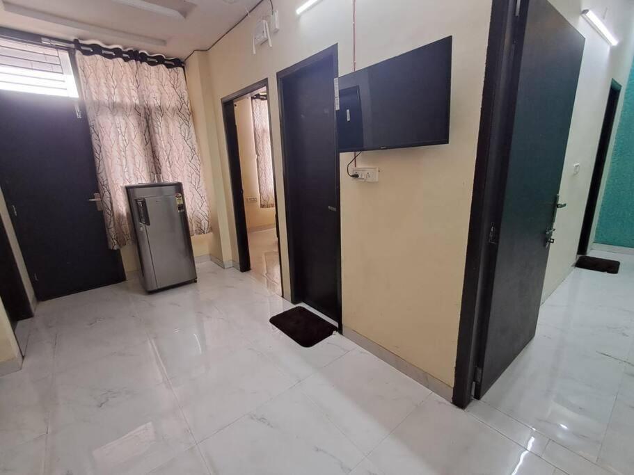 Modern BnB Fully Equipped Luxury view 2