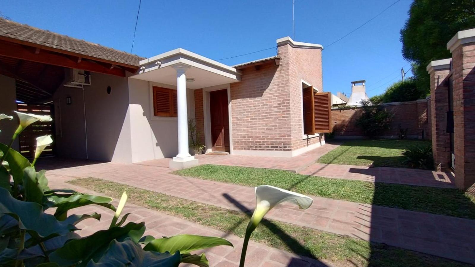 Casa Las Clivias