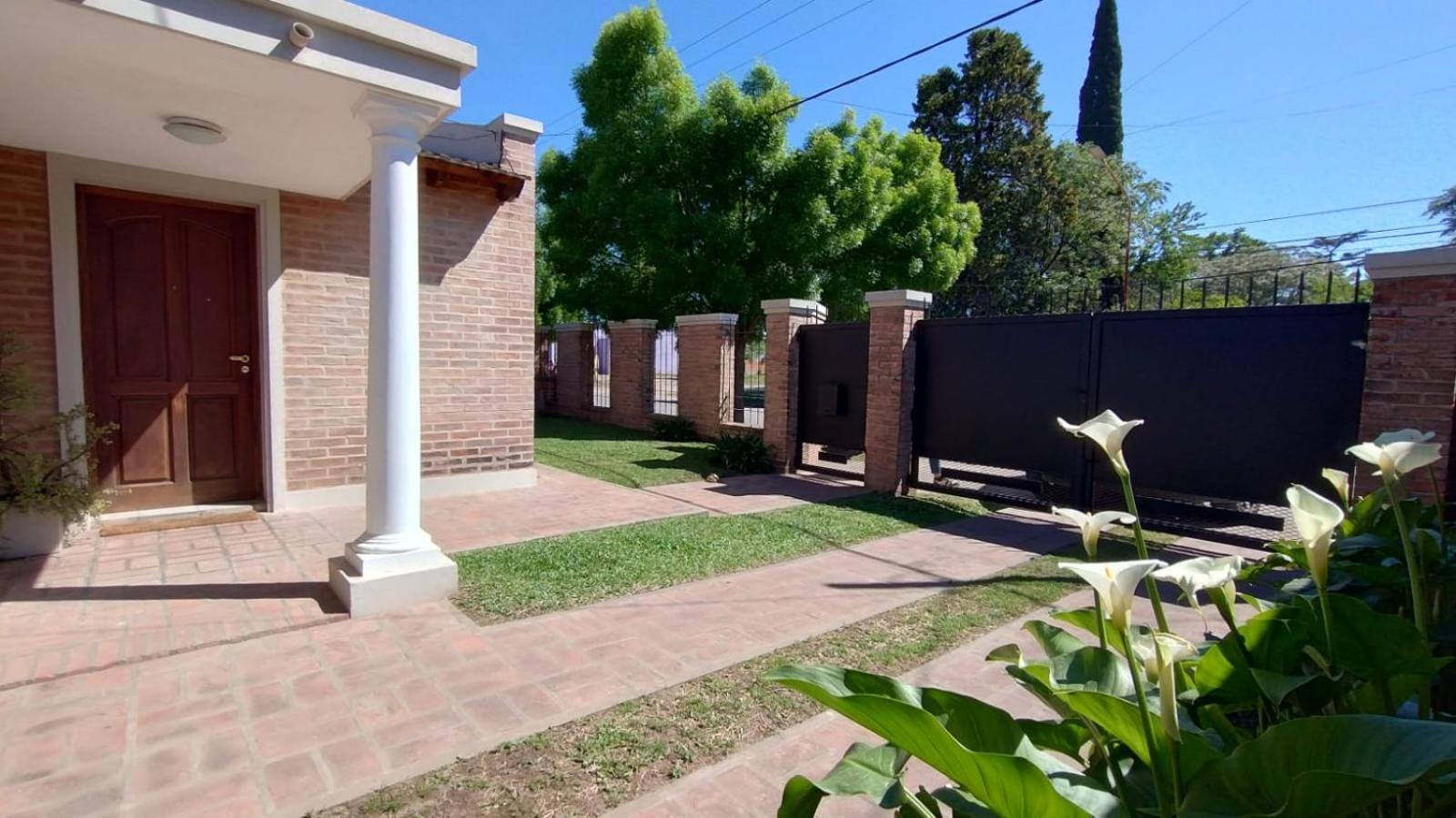 Casa Las Clivias