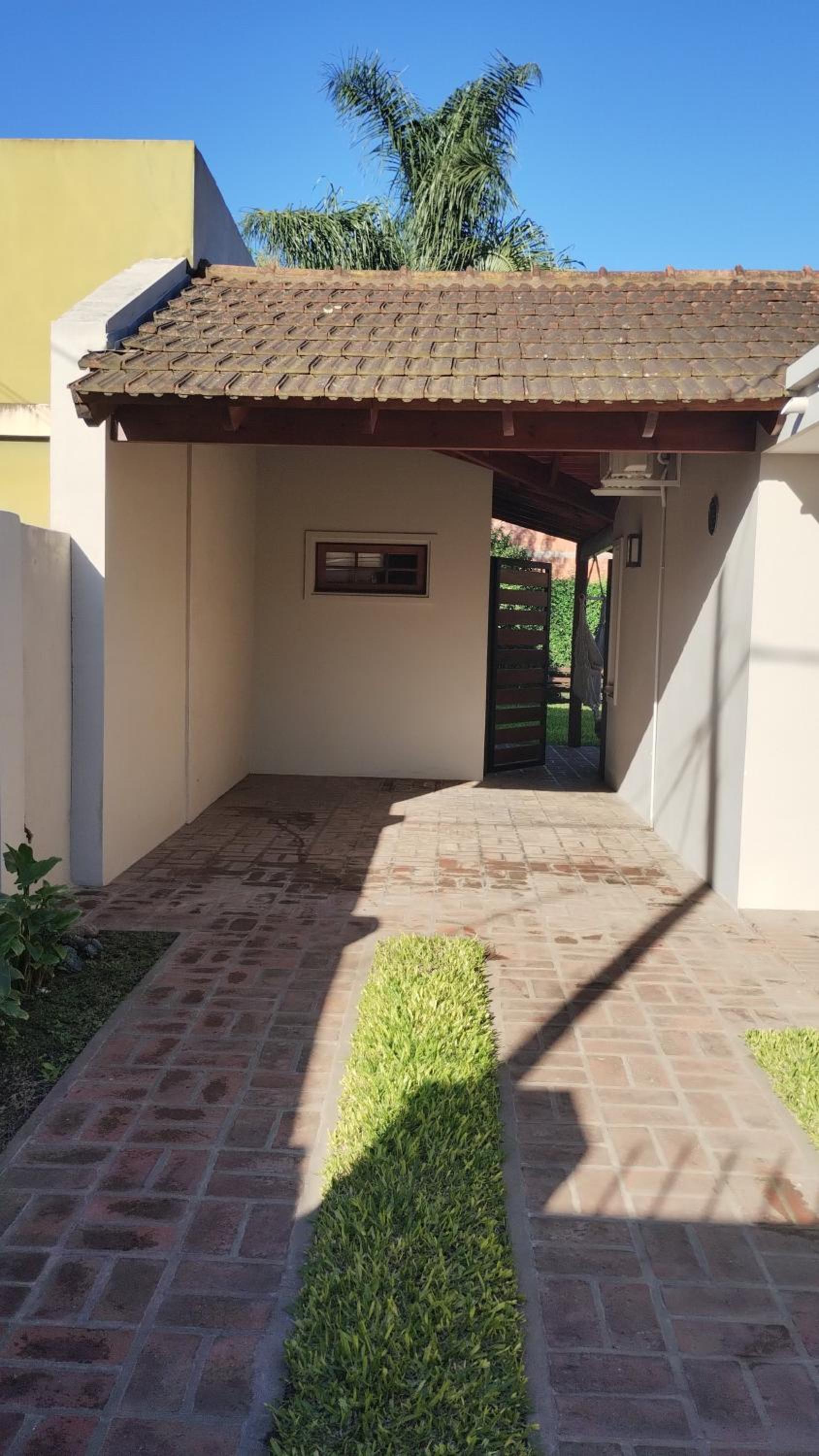 Casa Las Clivias
