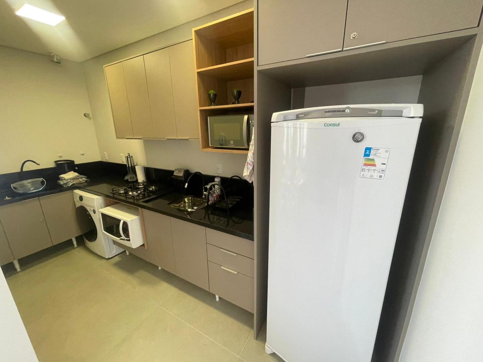 cód 141 - Apartamento térreo, com SPA