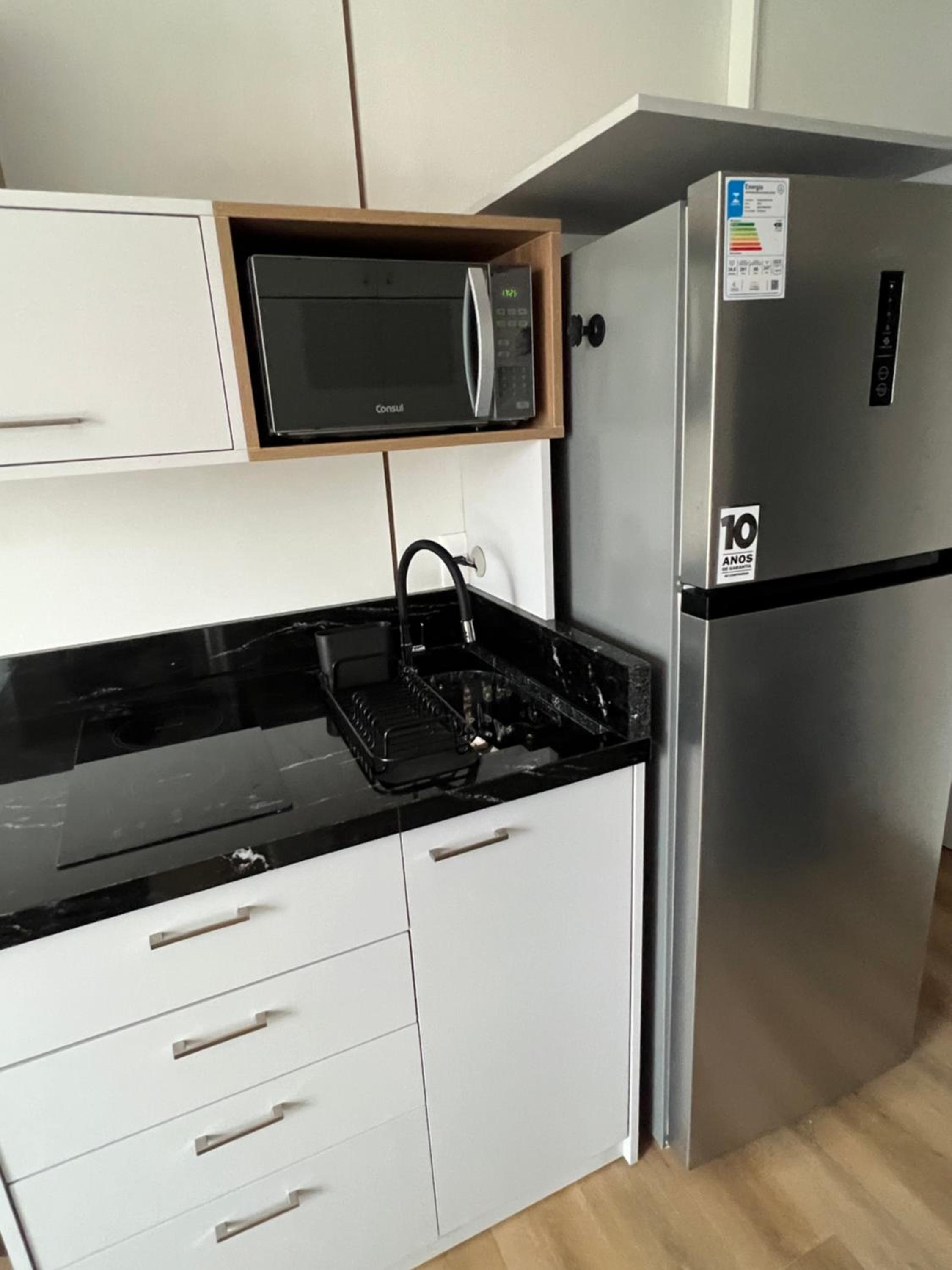 LOFT confortável, próximo a Universidade FURB e Parque da Oktoberfest - Apartamento novo em prédio novo