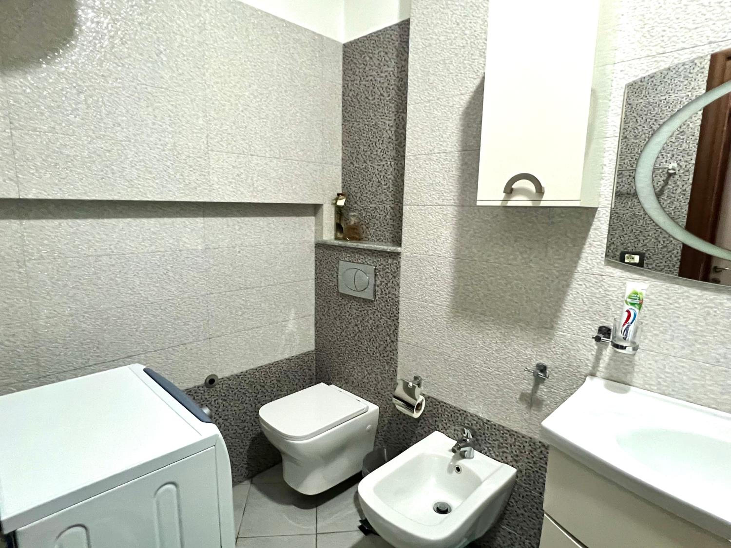 Downtown Apartment