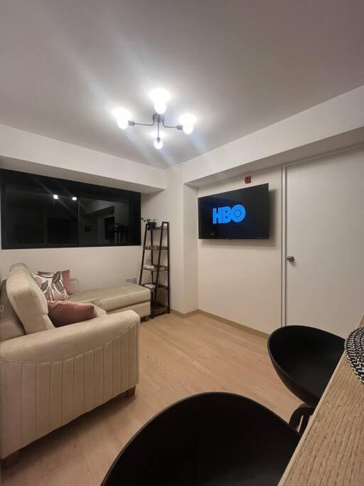 Lovely apartment Barranco - main view