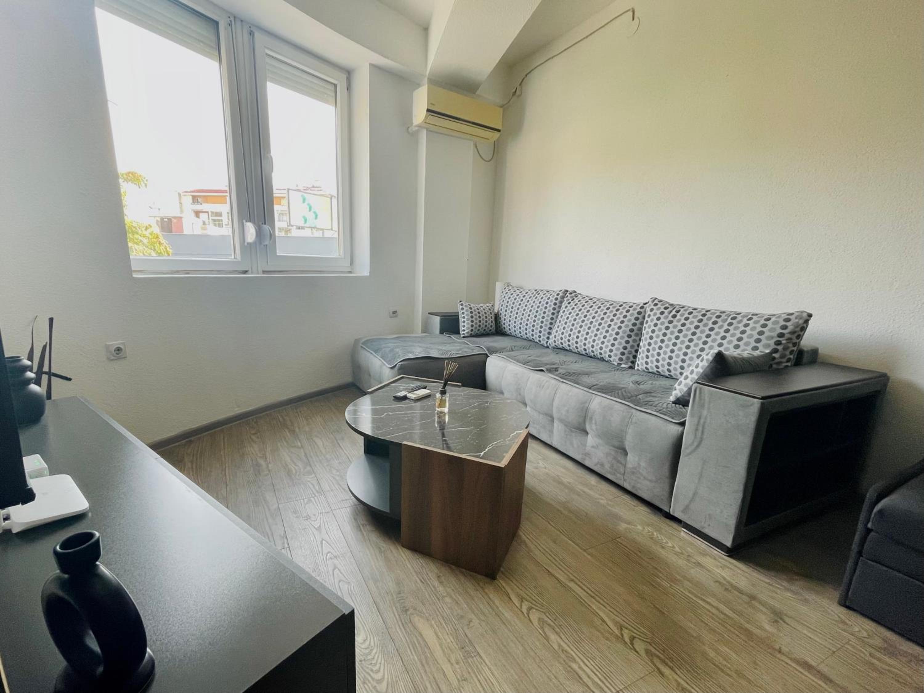 Miya Apartment