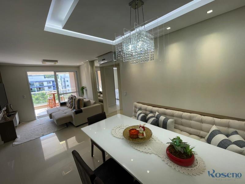 Cód 158 - Apartamento á 300m do mar.