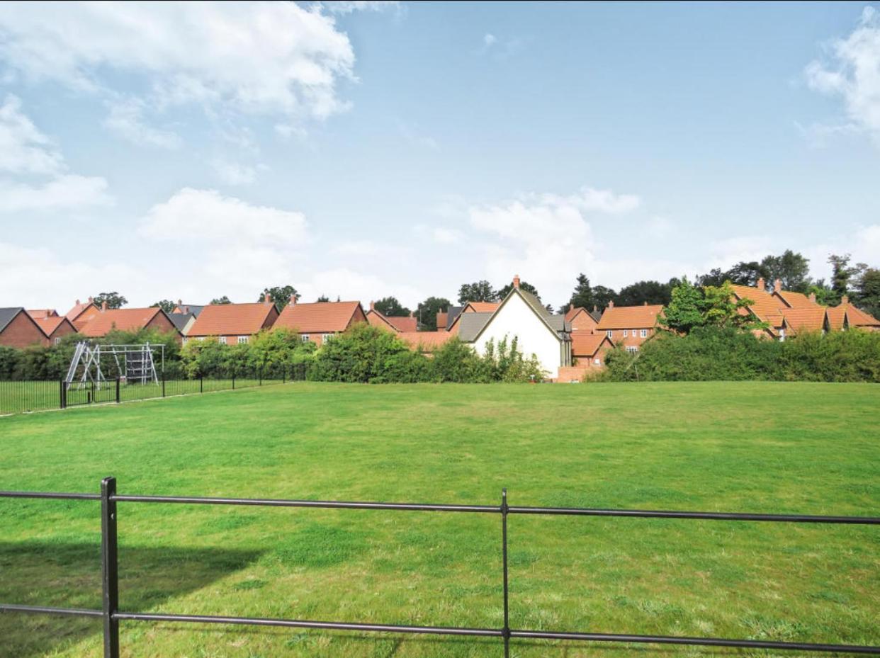 Manor Park View view 2