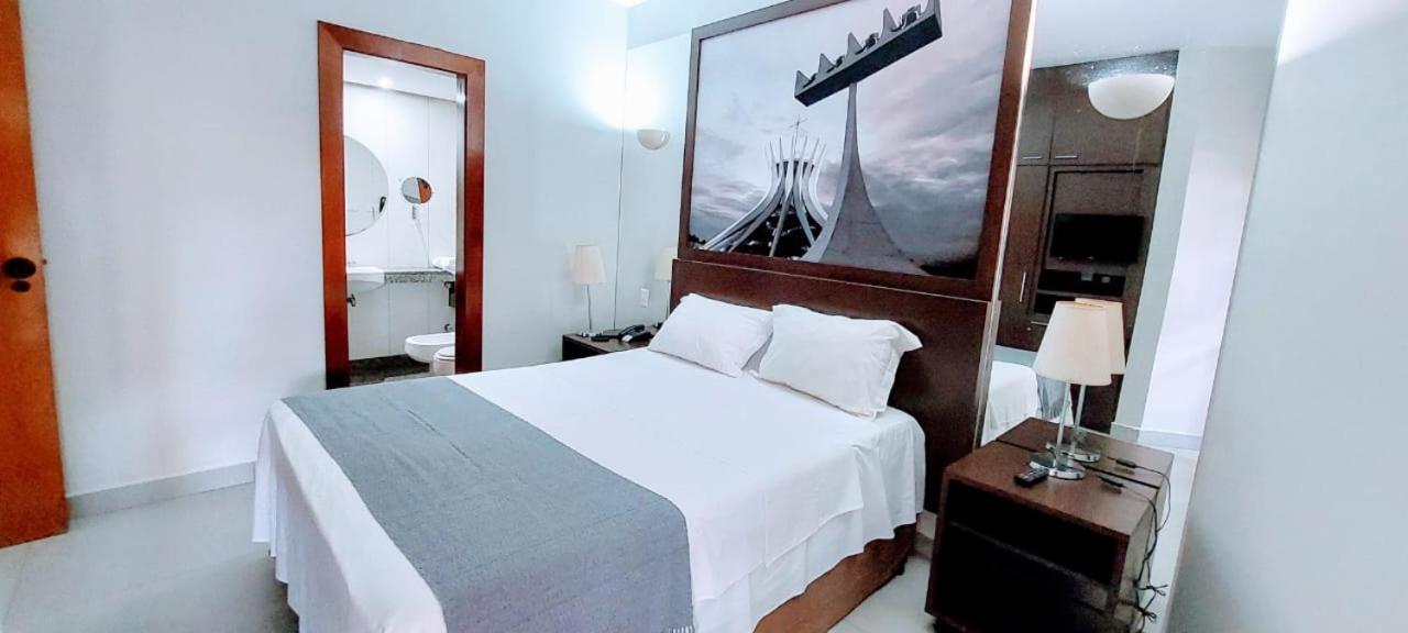 Bonaparte Hotel em Brasília 66177