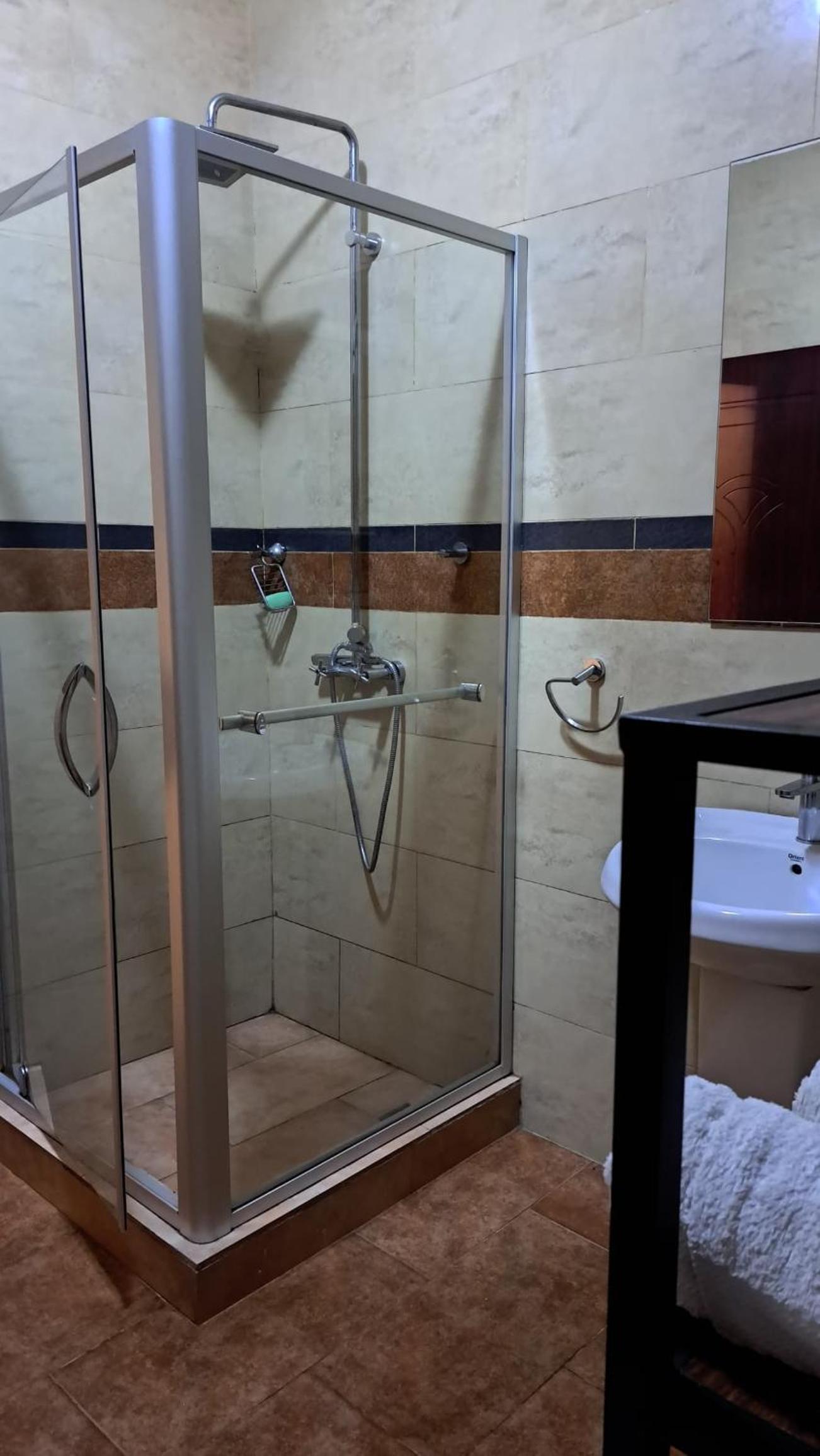 Spacious 2 Bedroom House in Kampala - WanderHomes view 2
