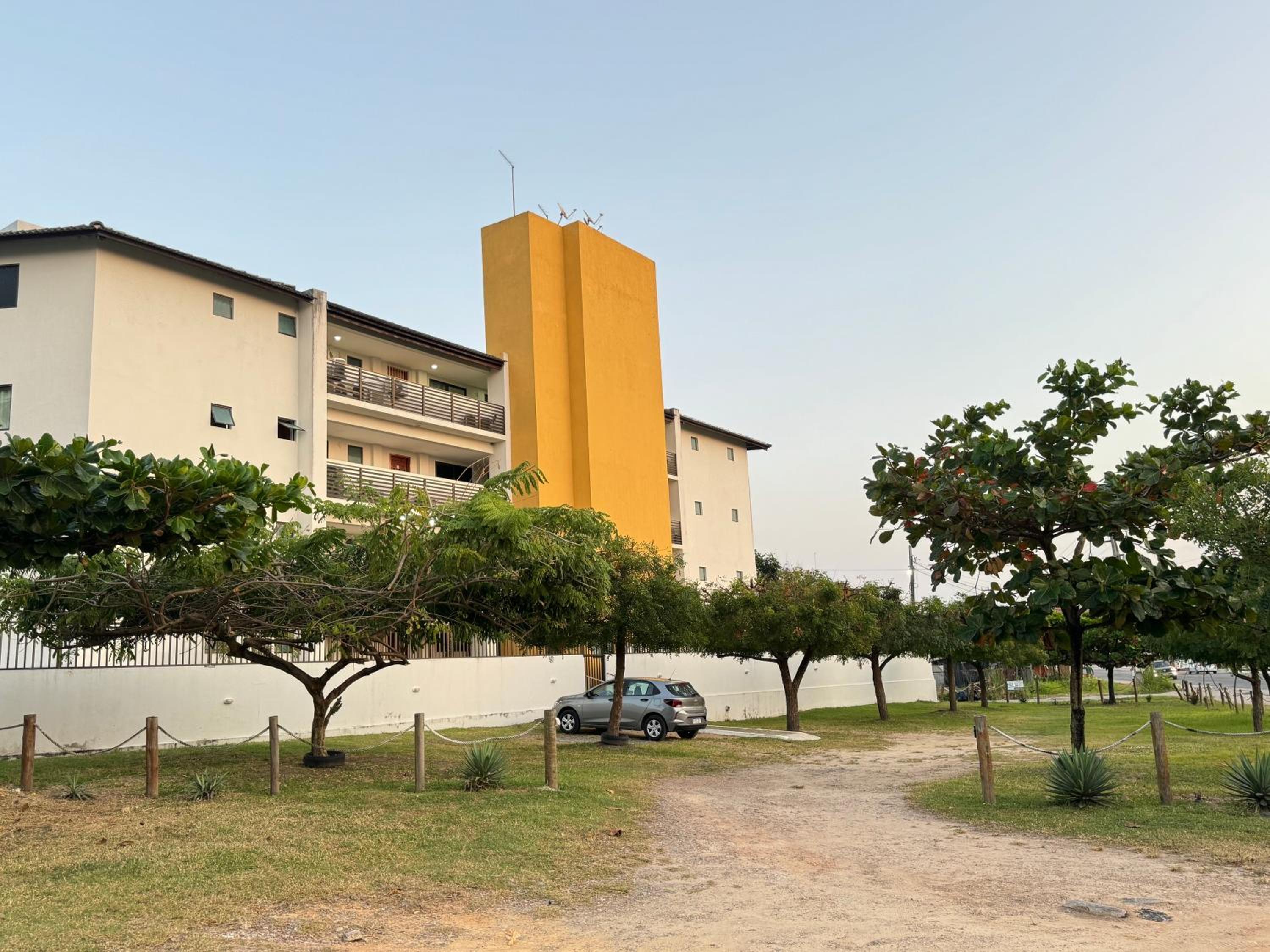 Apartamento Porto Mar