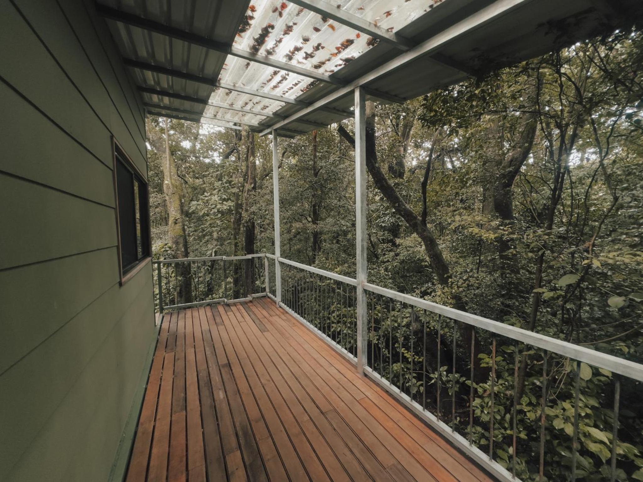 Tree House Bosque Nuboso Monteverde