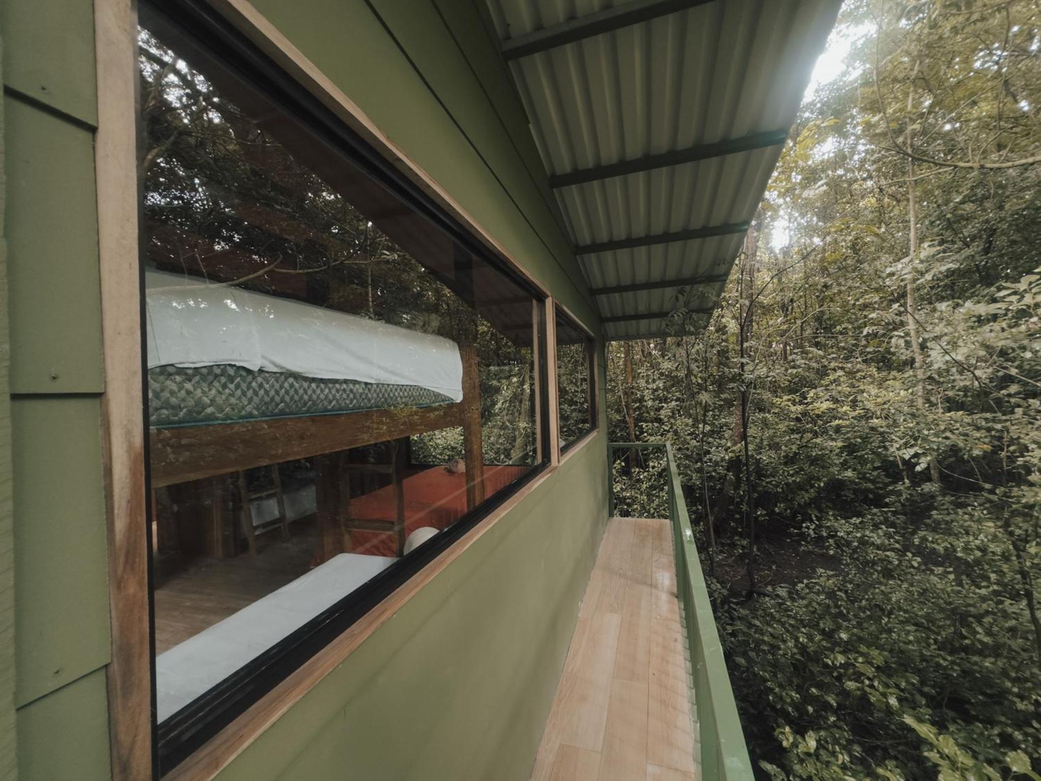 Tree House Bosque Nuboso Monteverde