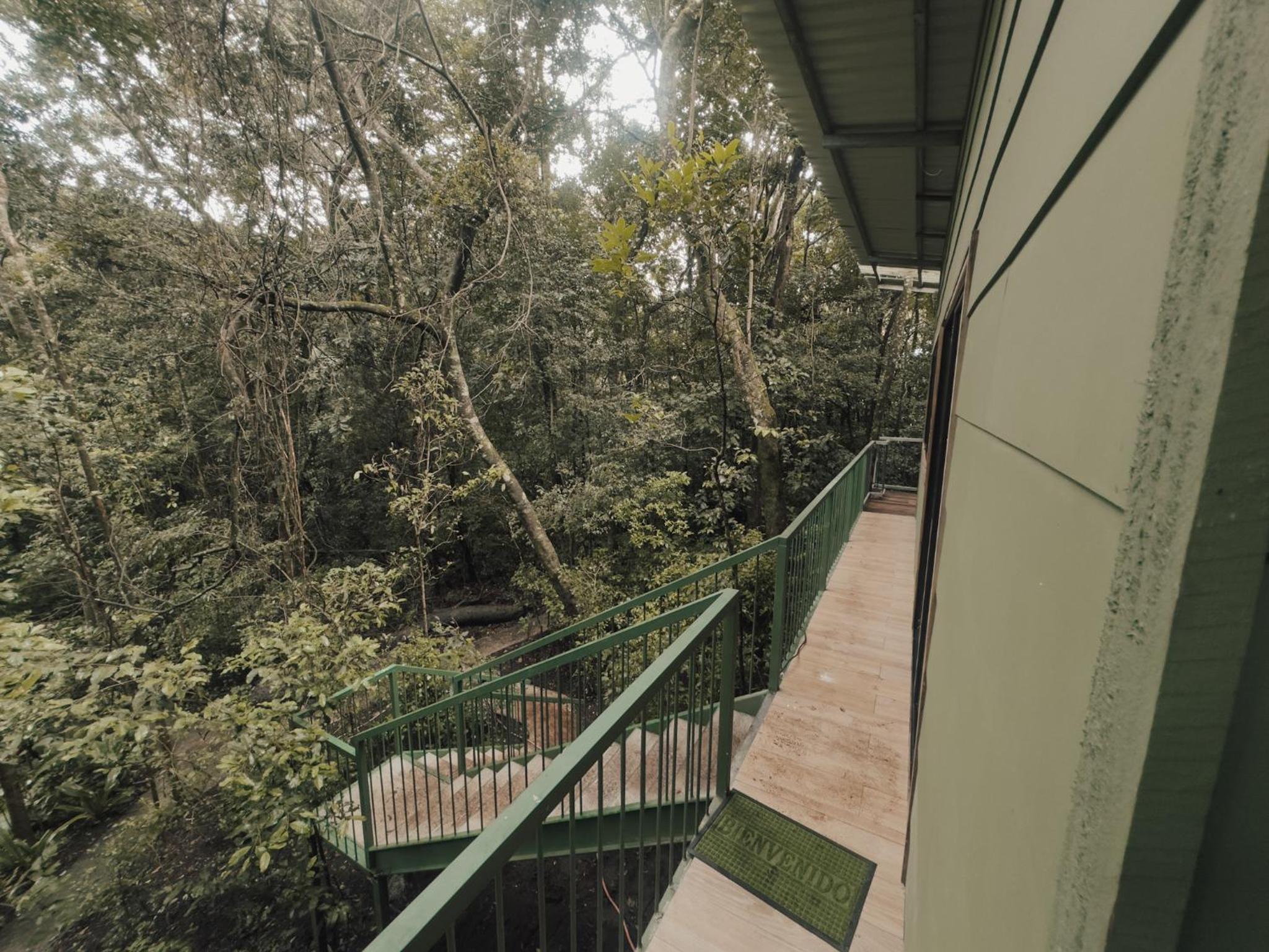 Tree House Bosque Nuboso Monteverde