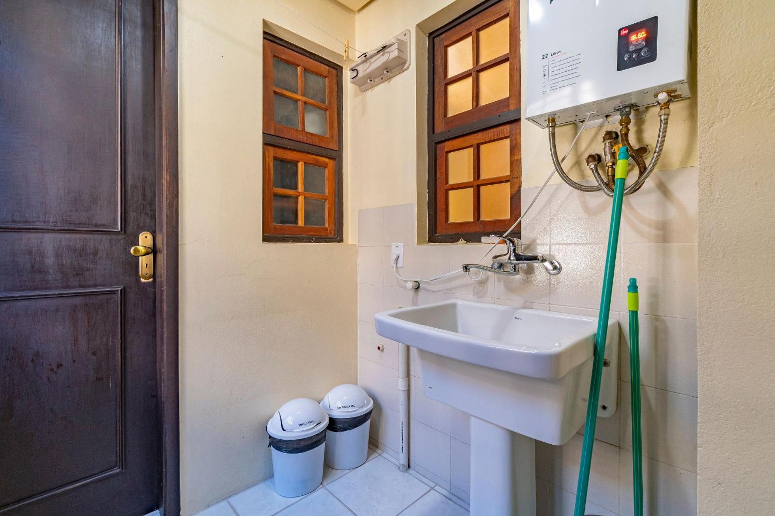 Apto Pedras Brancas - Stay House Temporada